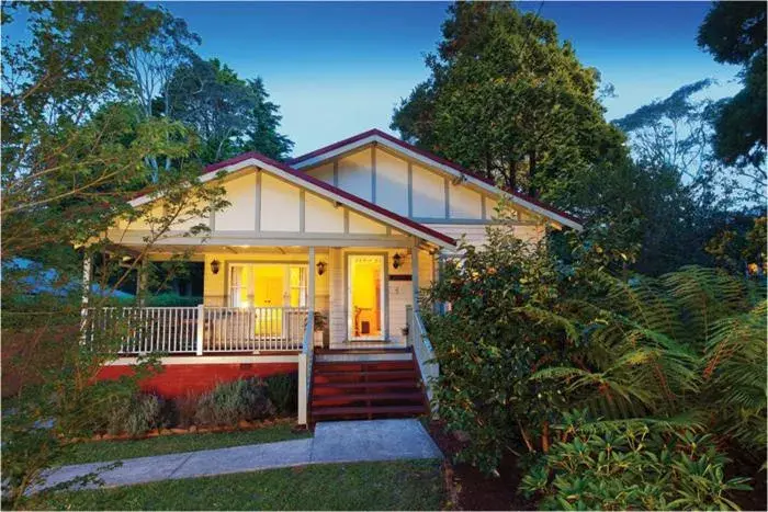 Brantwood Cottage Luxury Accommodation Brantwood Cottage Luxury Accommodation