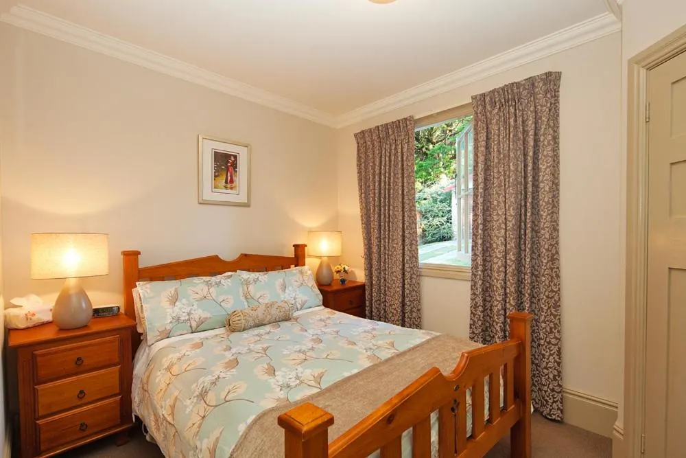 Brantwood Cottage Luxury Accommodation