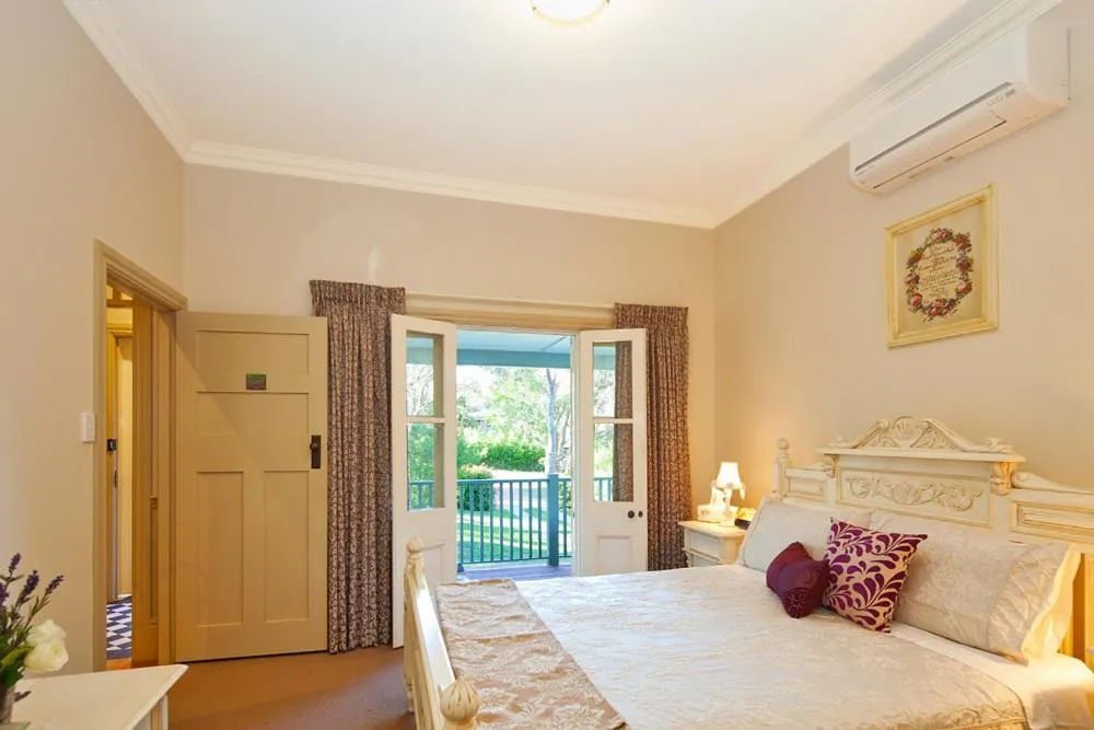 Brantwood Cottage Luxury Accommodation