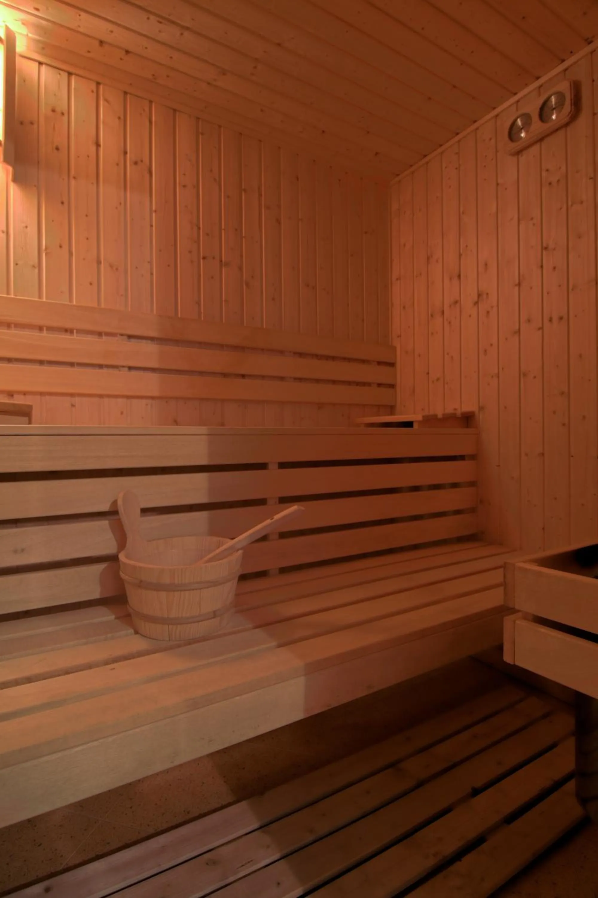 Spa and wellness centre/facilities in Holiday Village Kochorite
