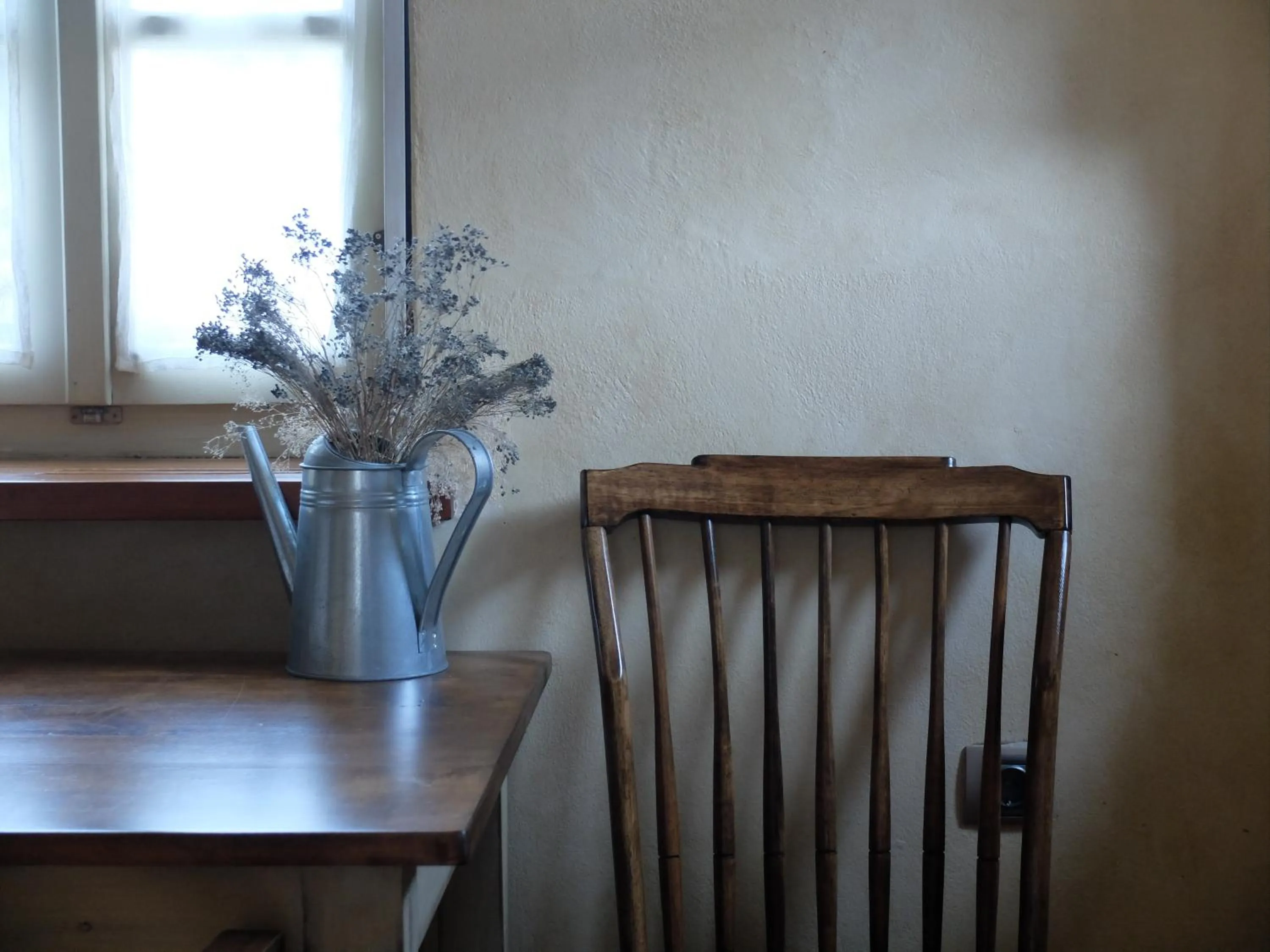 Decorative detail in Artsistas Houses