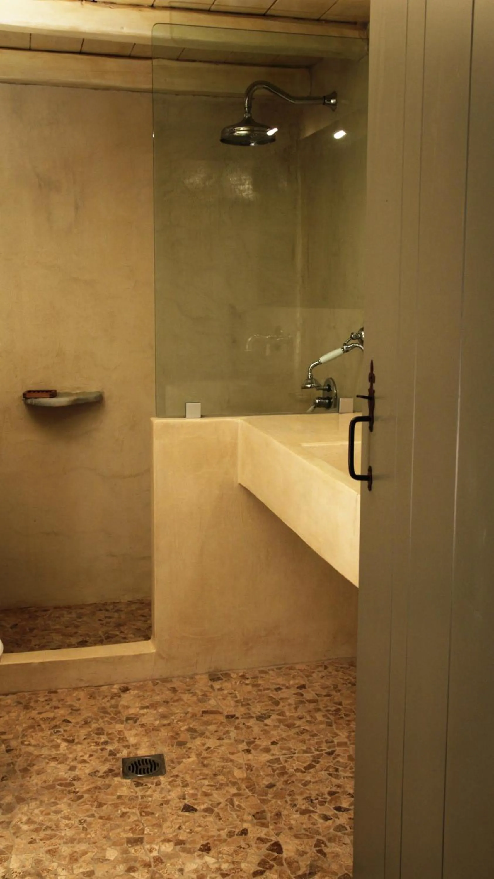 Bathroom in Artsistas Houses