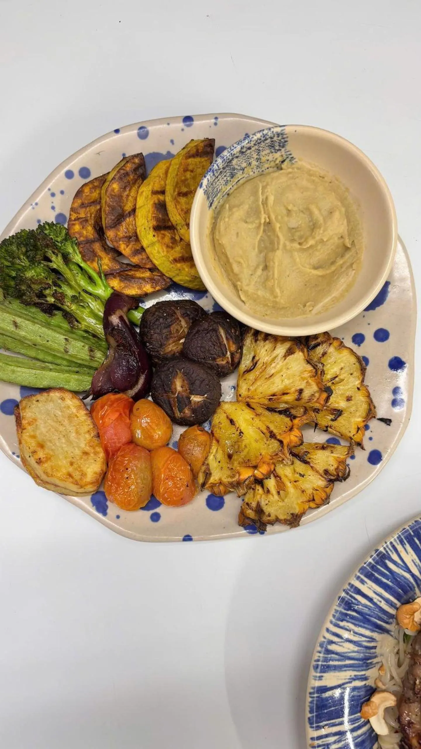 Restaurant/places to eat in Hotel De Condor