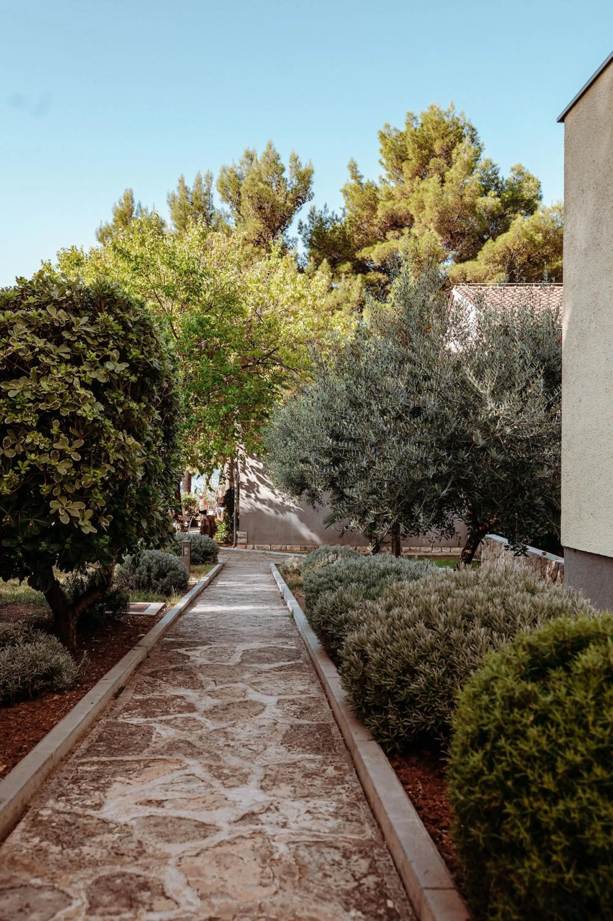 Day in Matilde Beach Resort