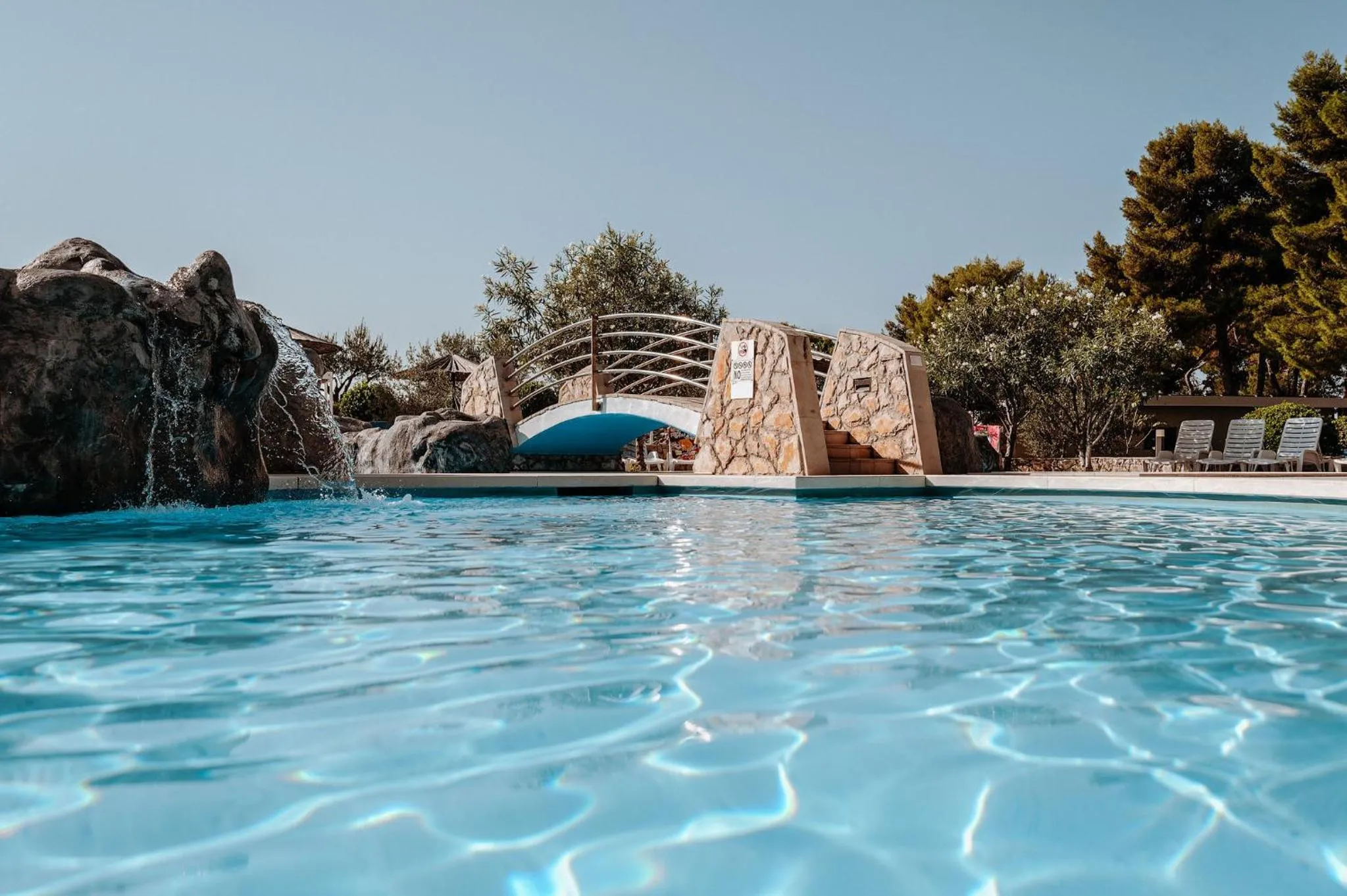 Day in Matilde Beach Resort