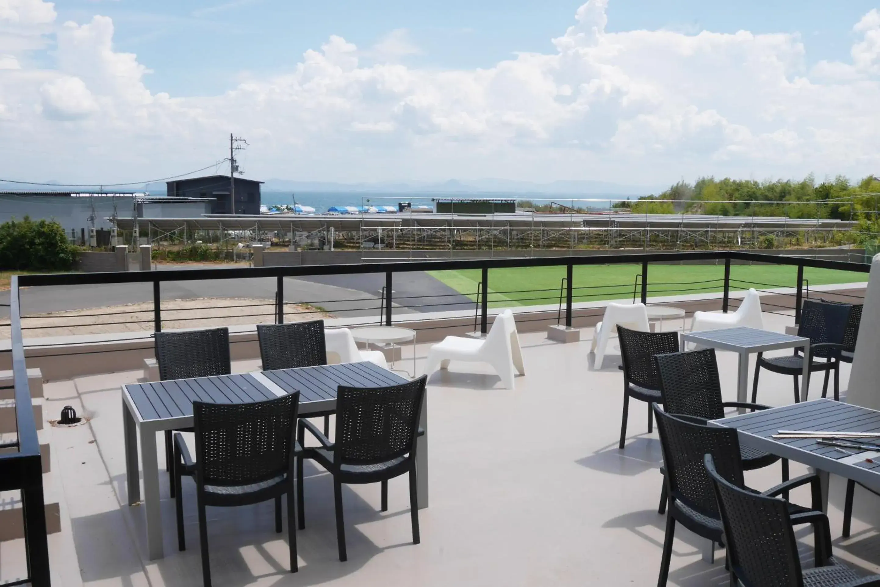 View (from property/room) in J-Hoppers Lake Biwa Guesthouse View (from property/room) in J-Hoppers Lake Biwa Guesthouse