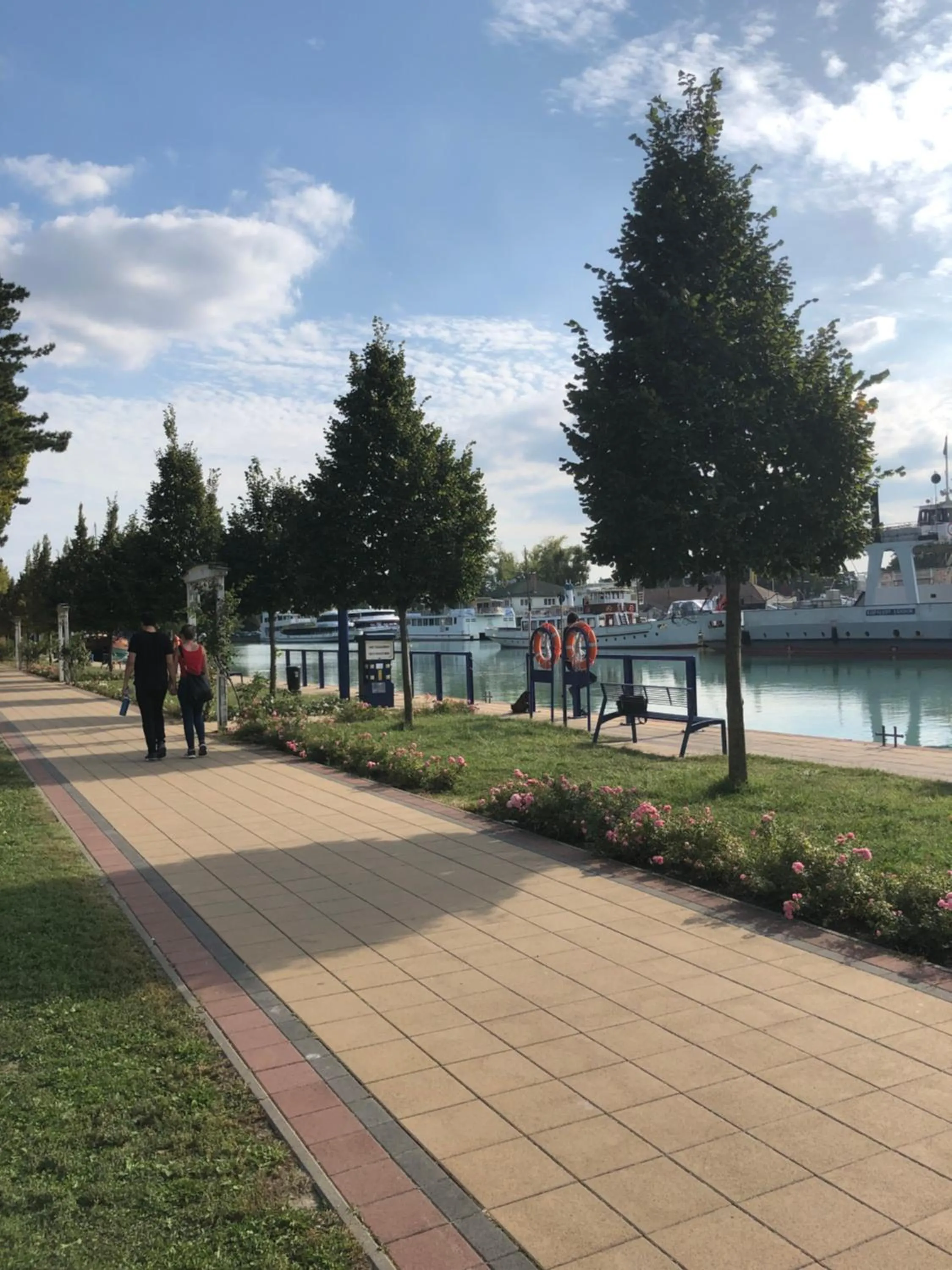 Neighbourhood in Dorina Wellness Apartman