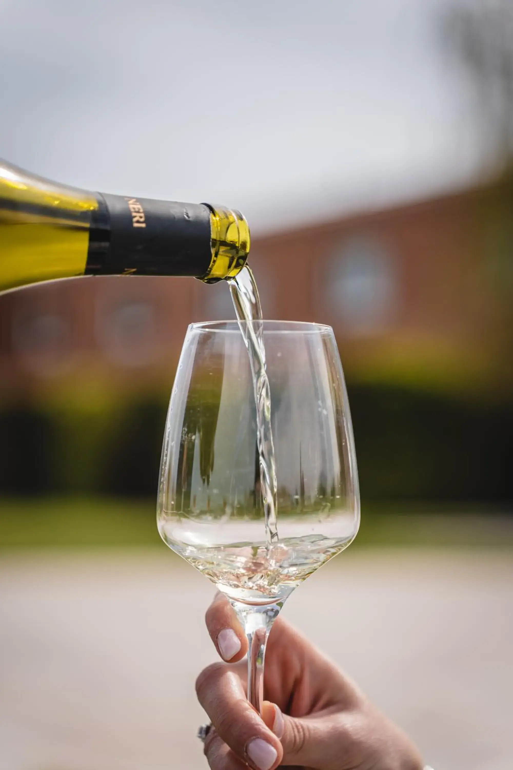 Restaurant/places to eat in Villa Neri Resort & Spa Restaurant/places to eat in Villa Neri Resort & Spa