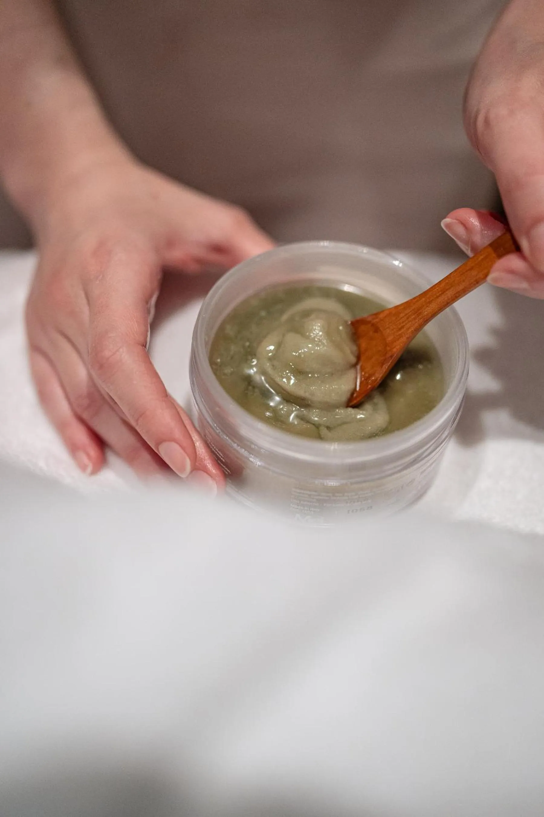 Spa and wellness centre/facilities in Villa Neri Resort & Spa