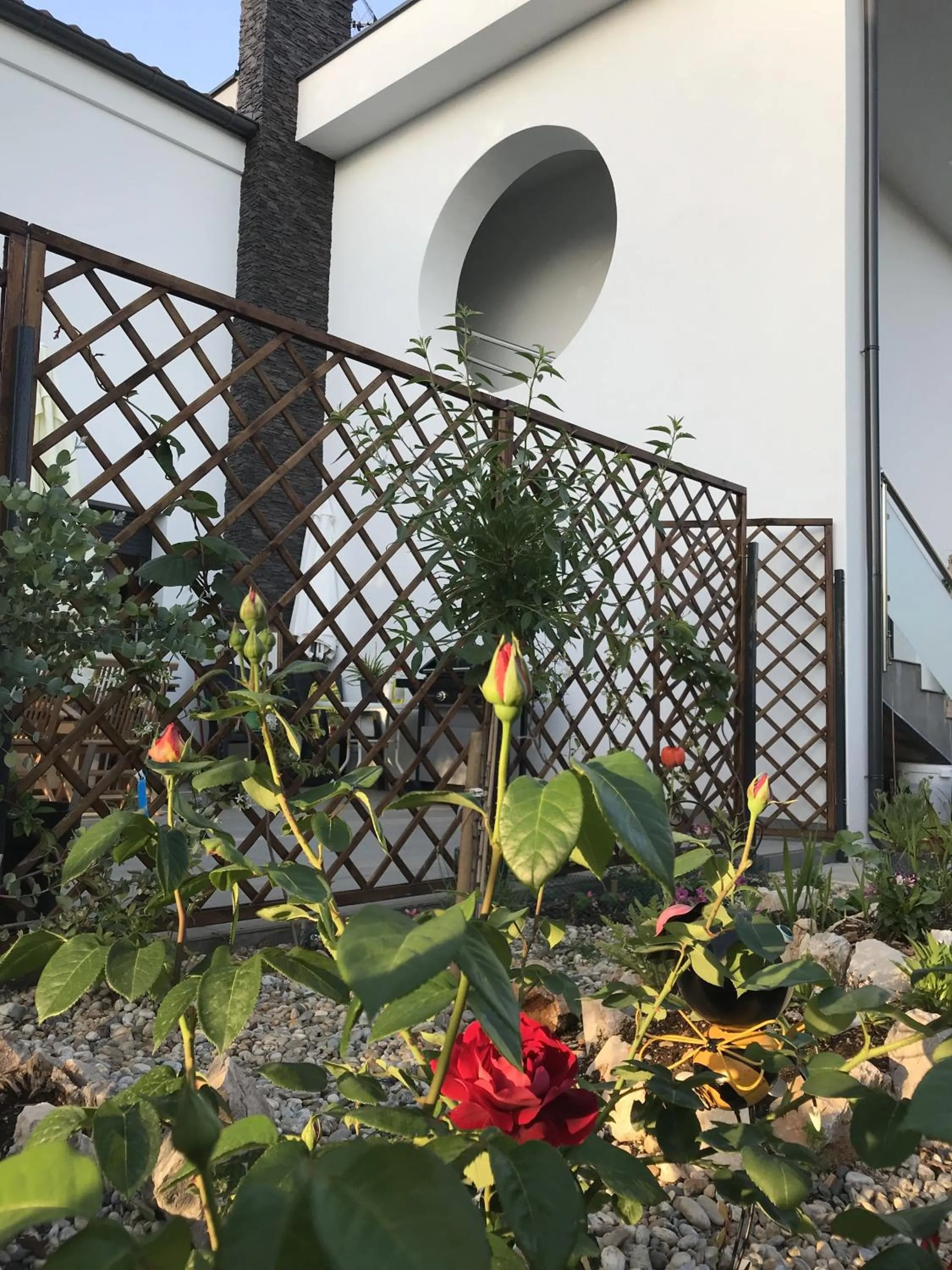 Apartmani Lesjak