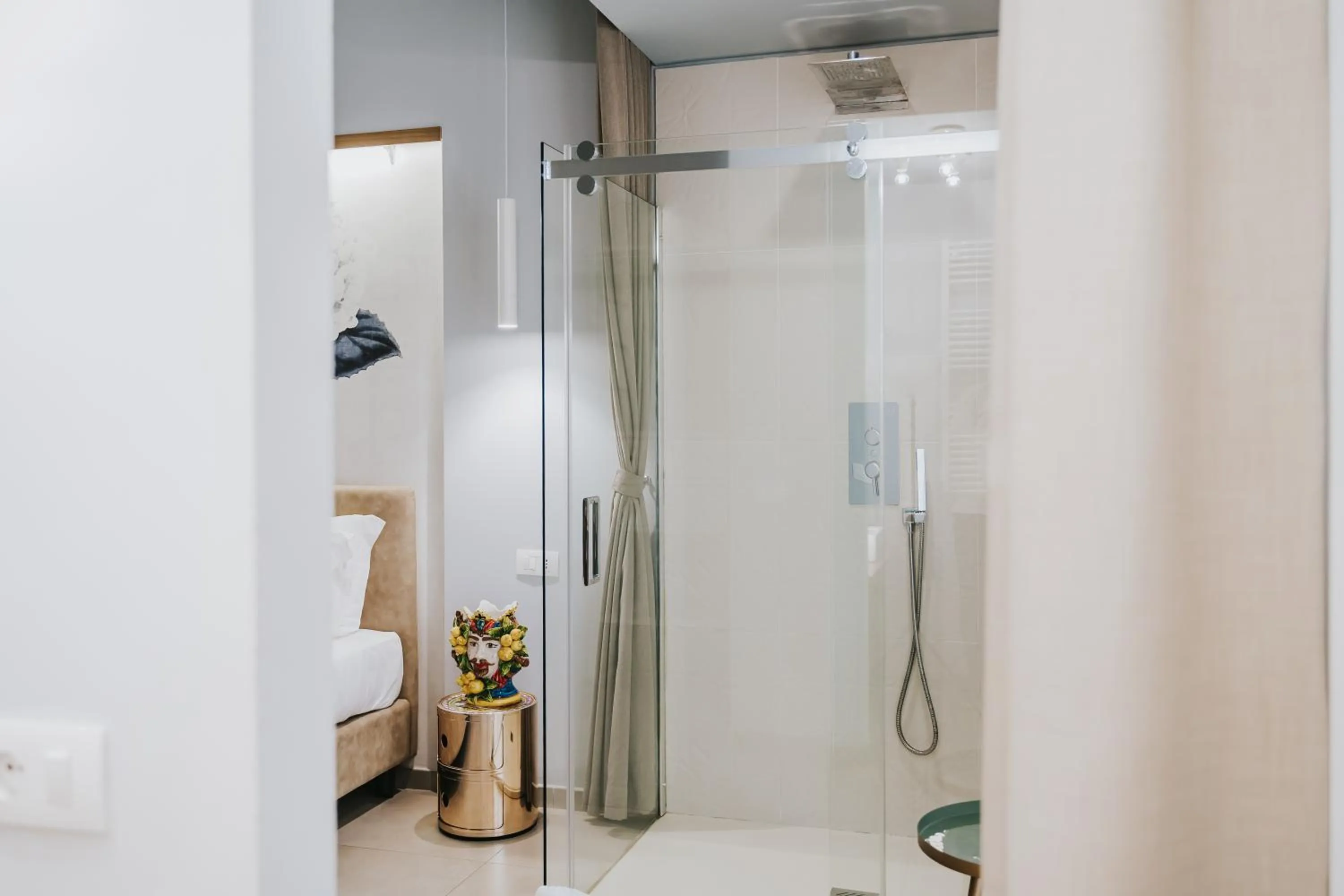 Villa Sece - Luxury Rooms