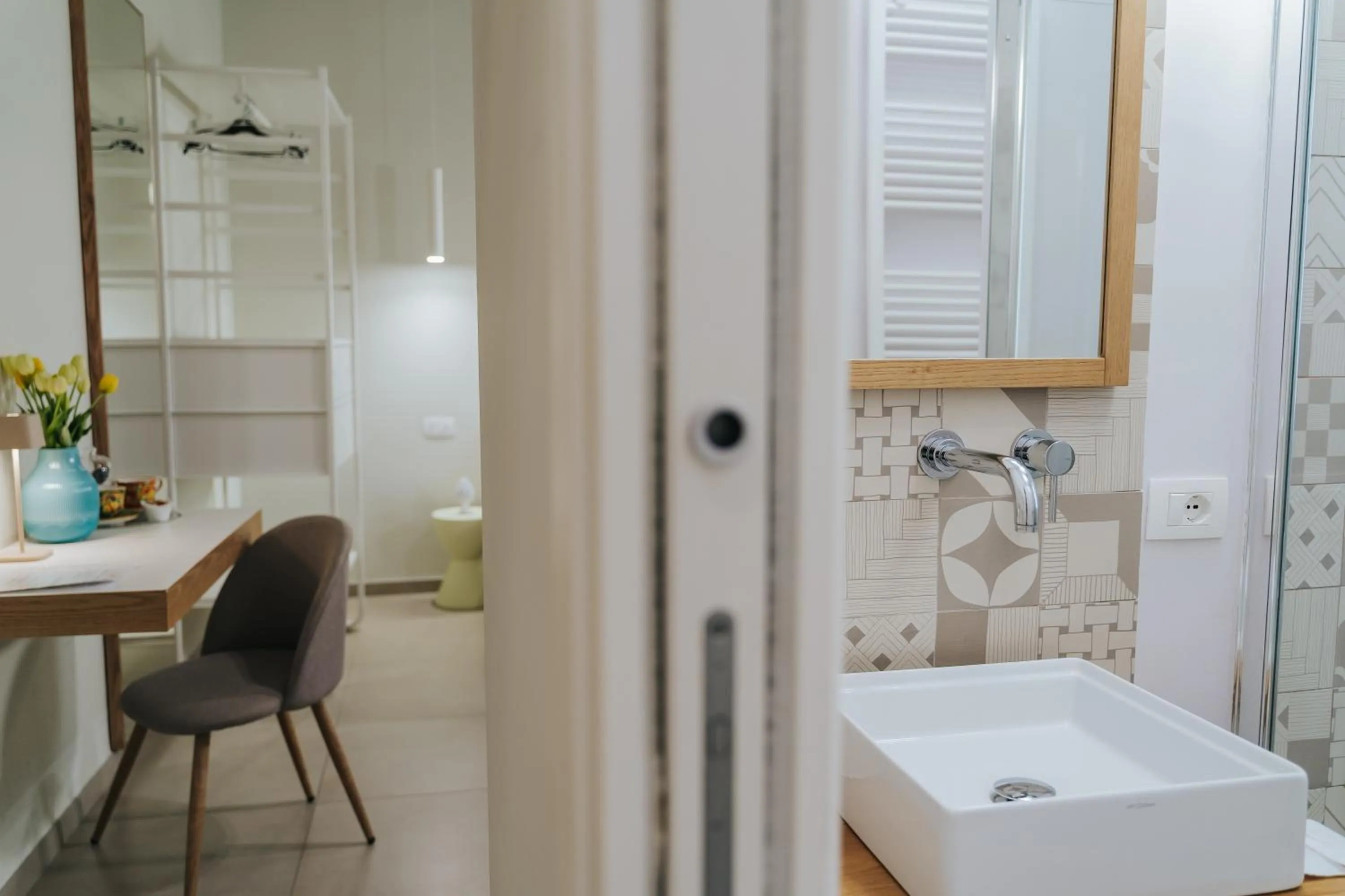 Villa Sece - Luxury Rooms