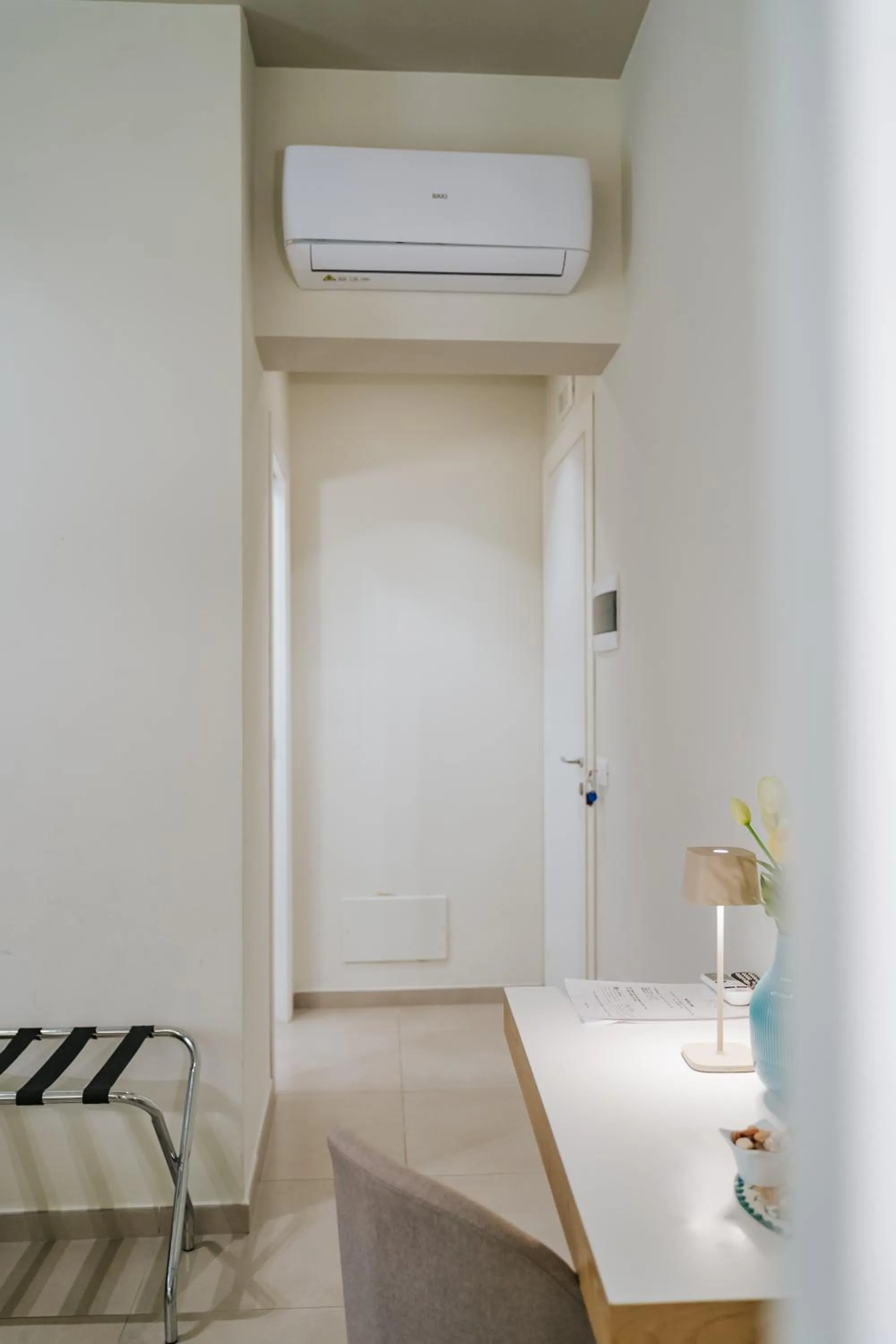 Villa Sece - Luxury Rooms