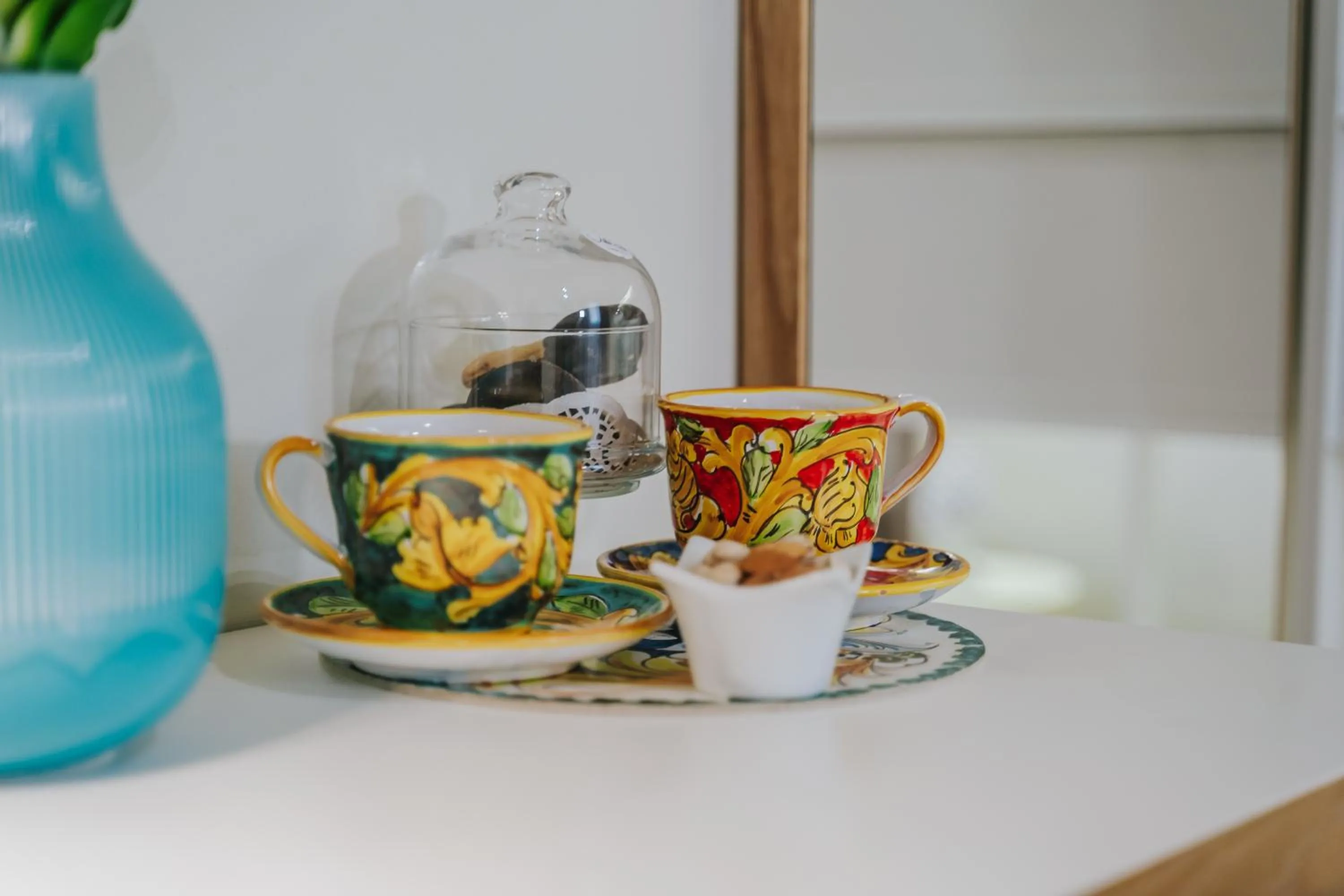 Villa Sece - Luxury Rooms