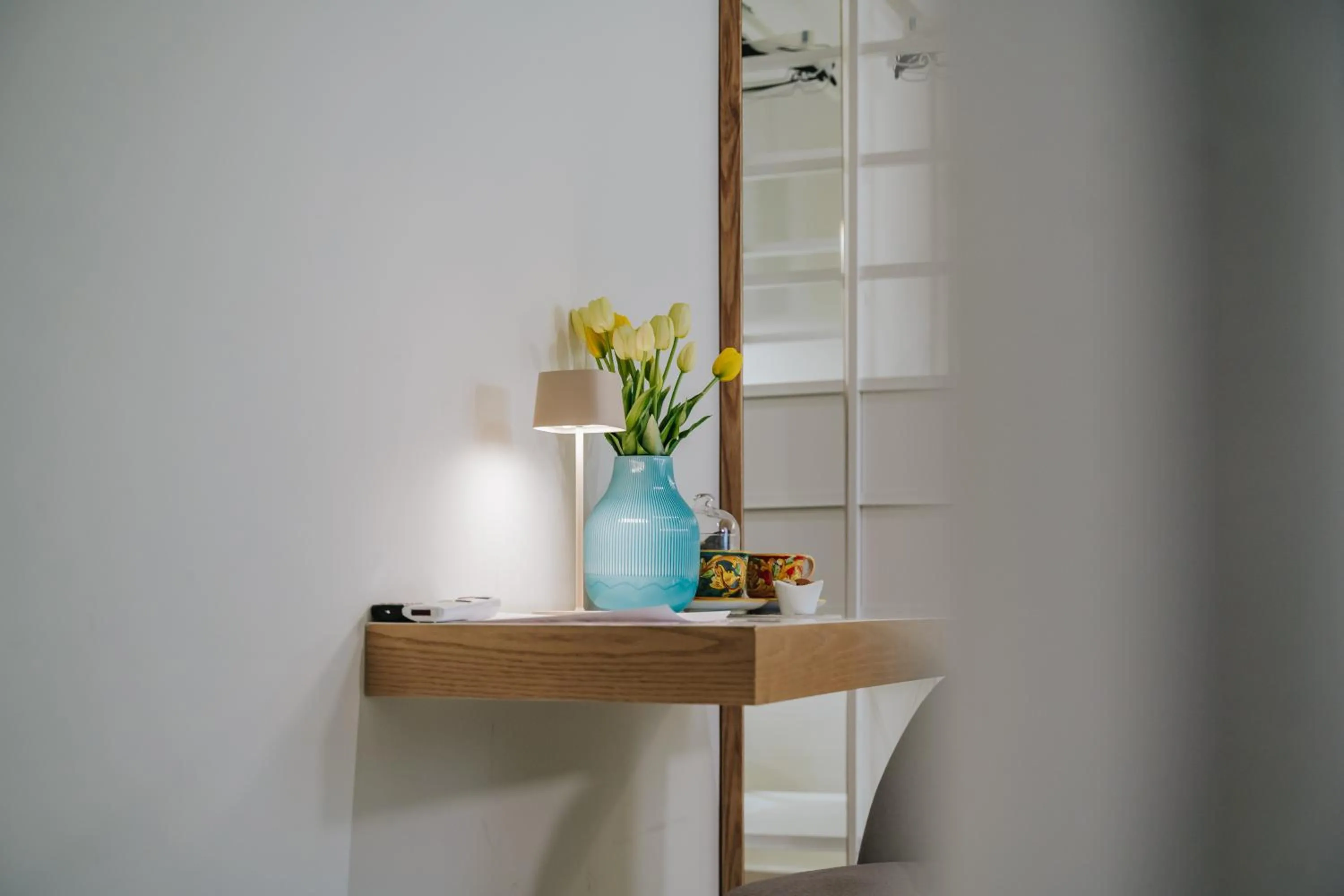 Villa Sece - Luxury Rooms