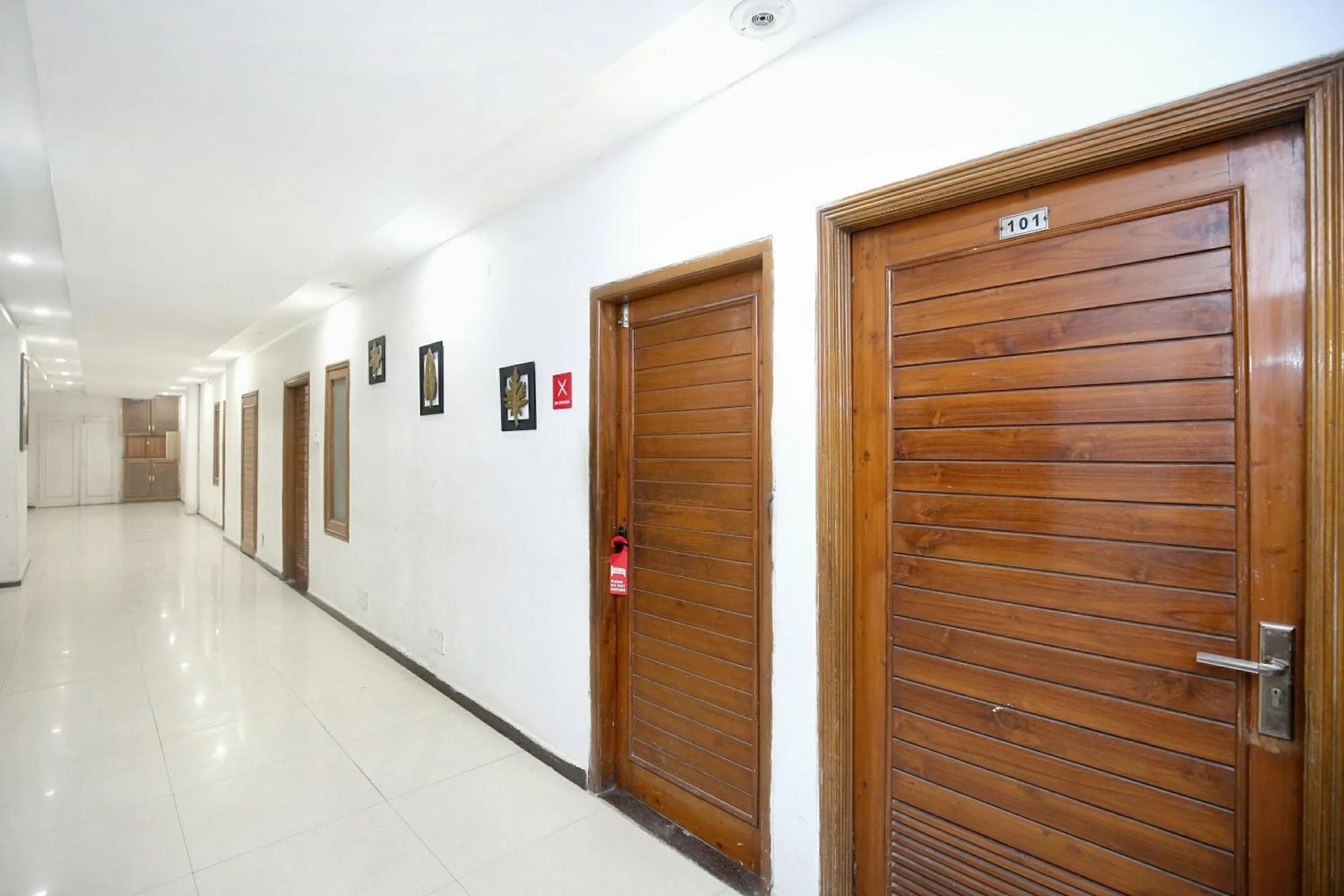 Lobby or reception in Hotel O Queensland