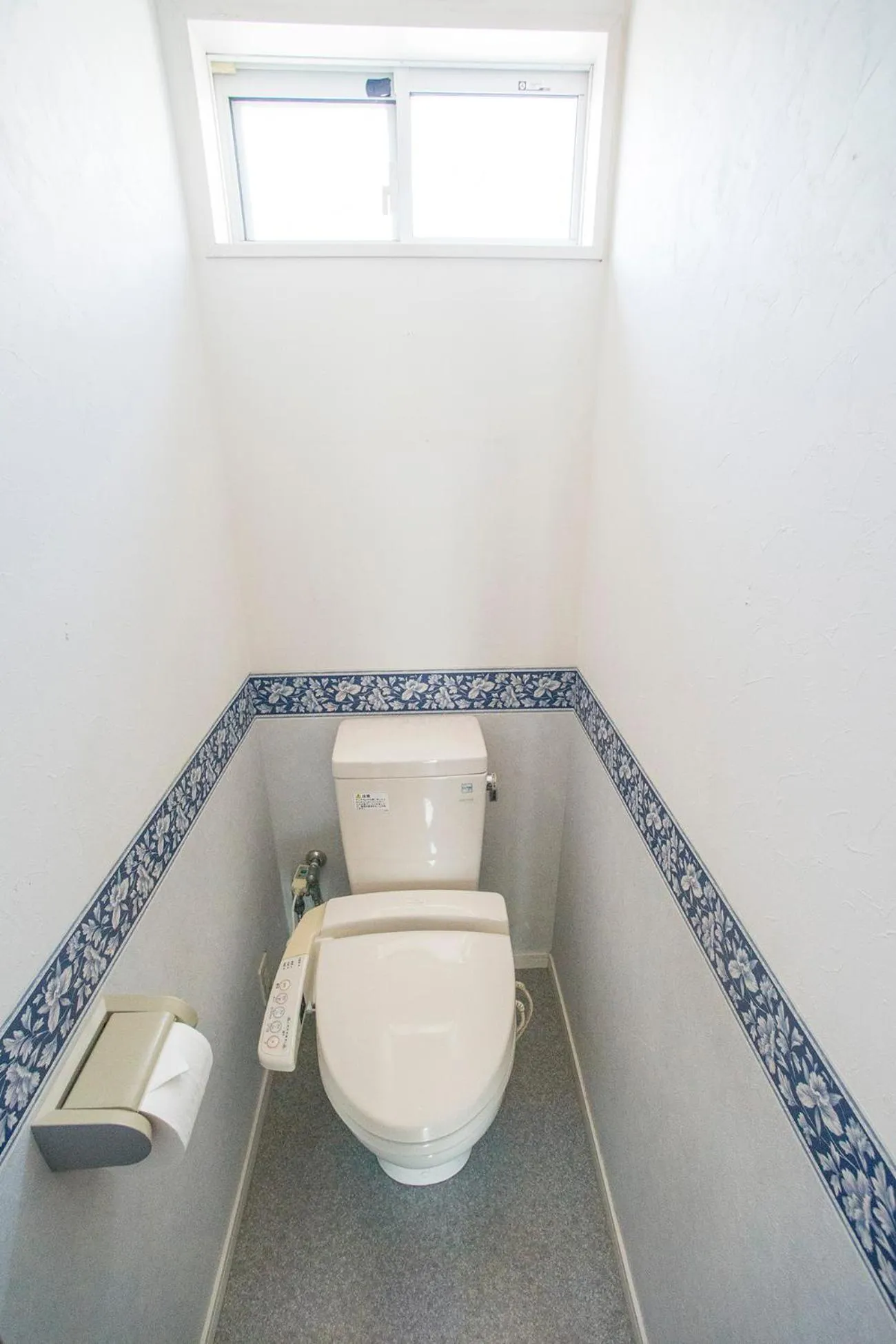 Bathroom in Zushi Beach House