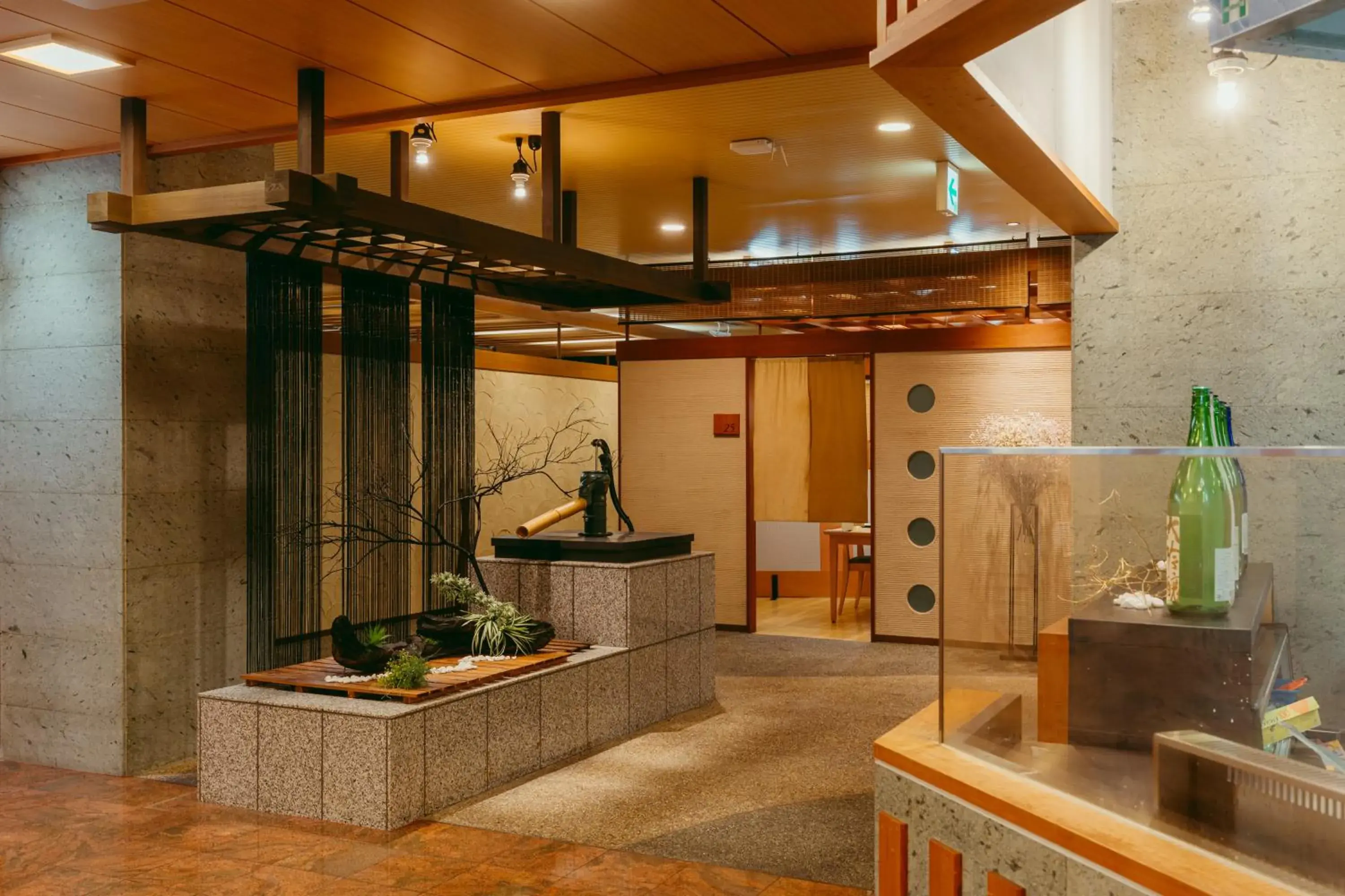 Restaurant/places to eat in Tokigasane Restaurant/places to eat in Tokigasane