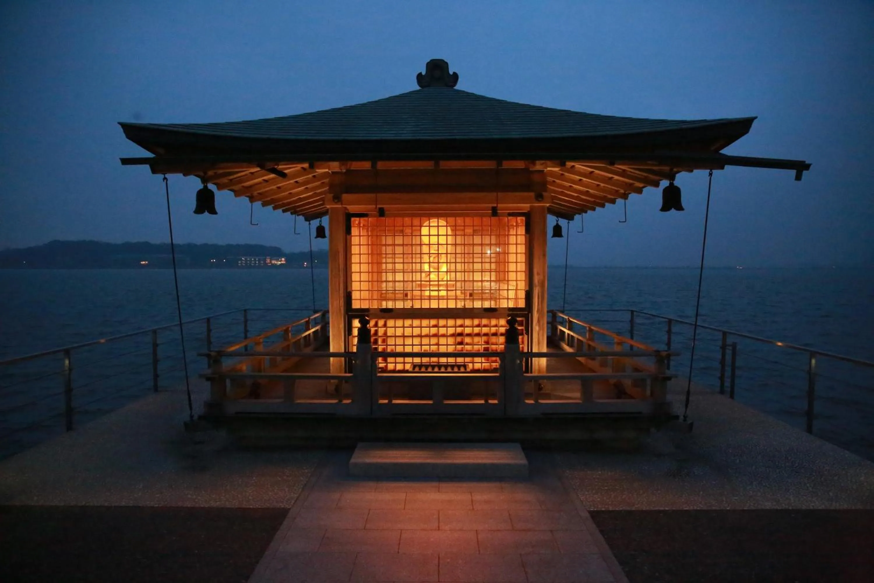 Nearby landmark in Tokigasane