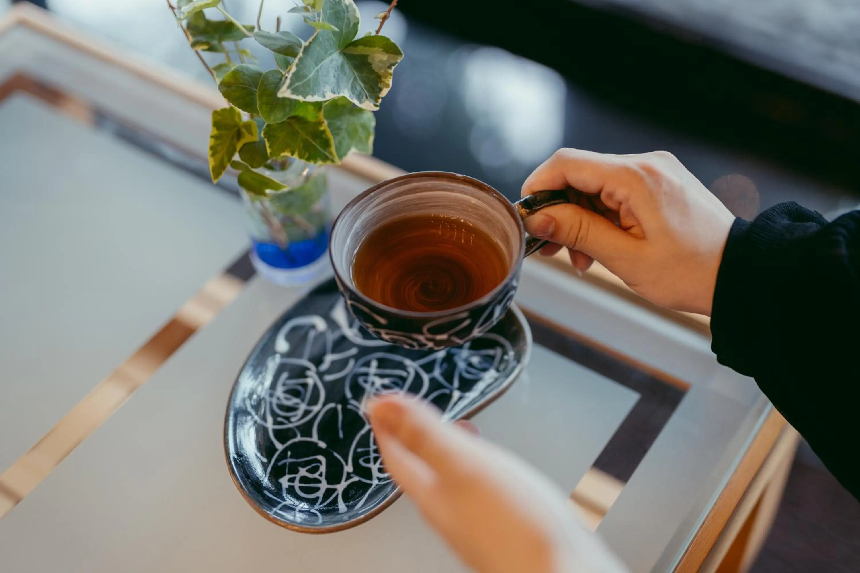 People in Tokigasane