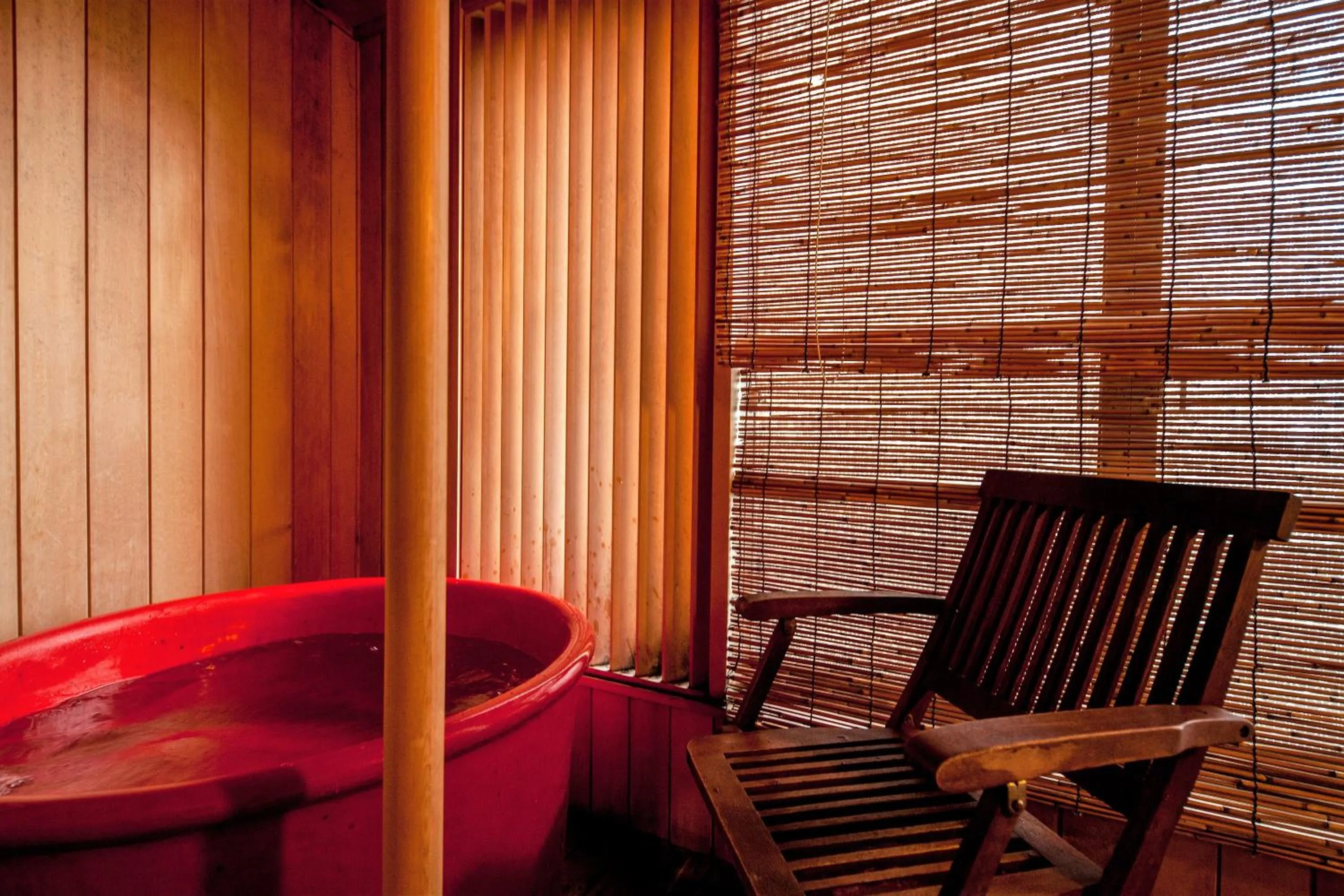 Photo of the whole room in Tokigasane