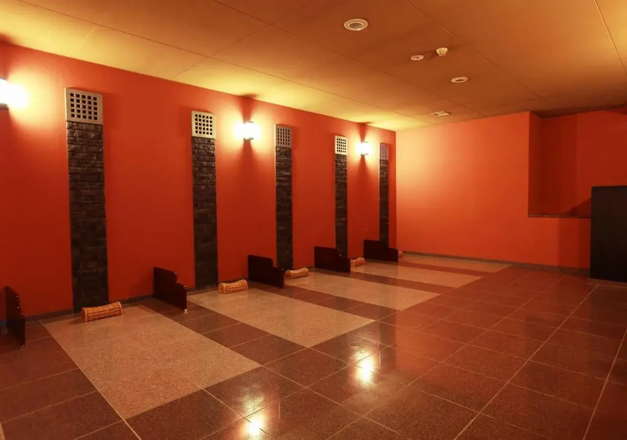 Spa and wellness centre/facilities in Tokigasane Spa and wellness centre/facilities in Tokigasane