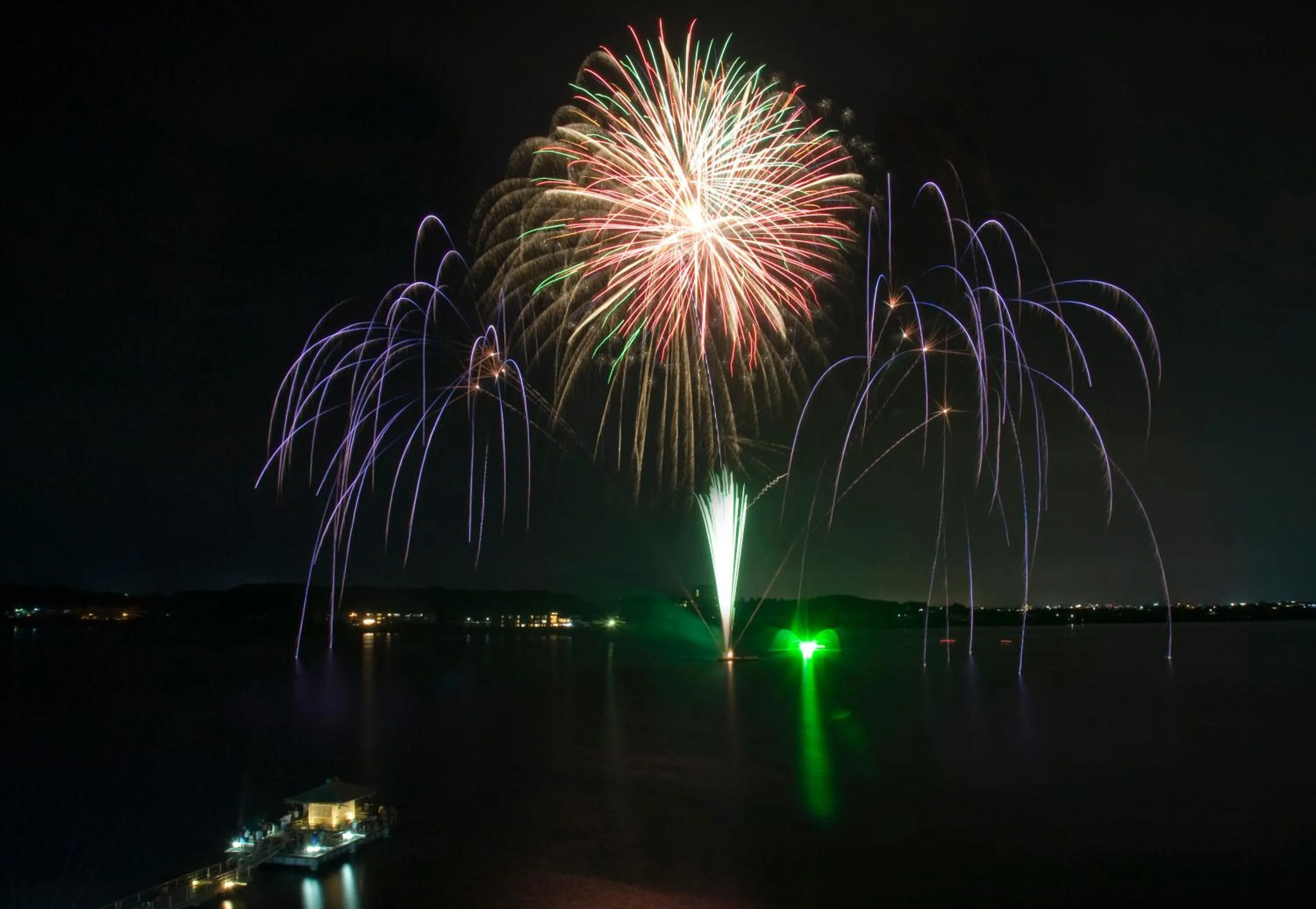 Nearby landmark in Tokigasane