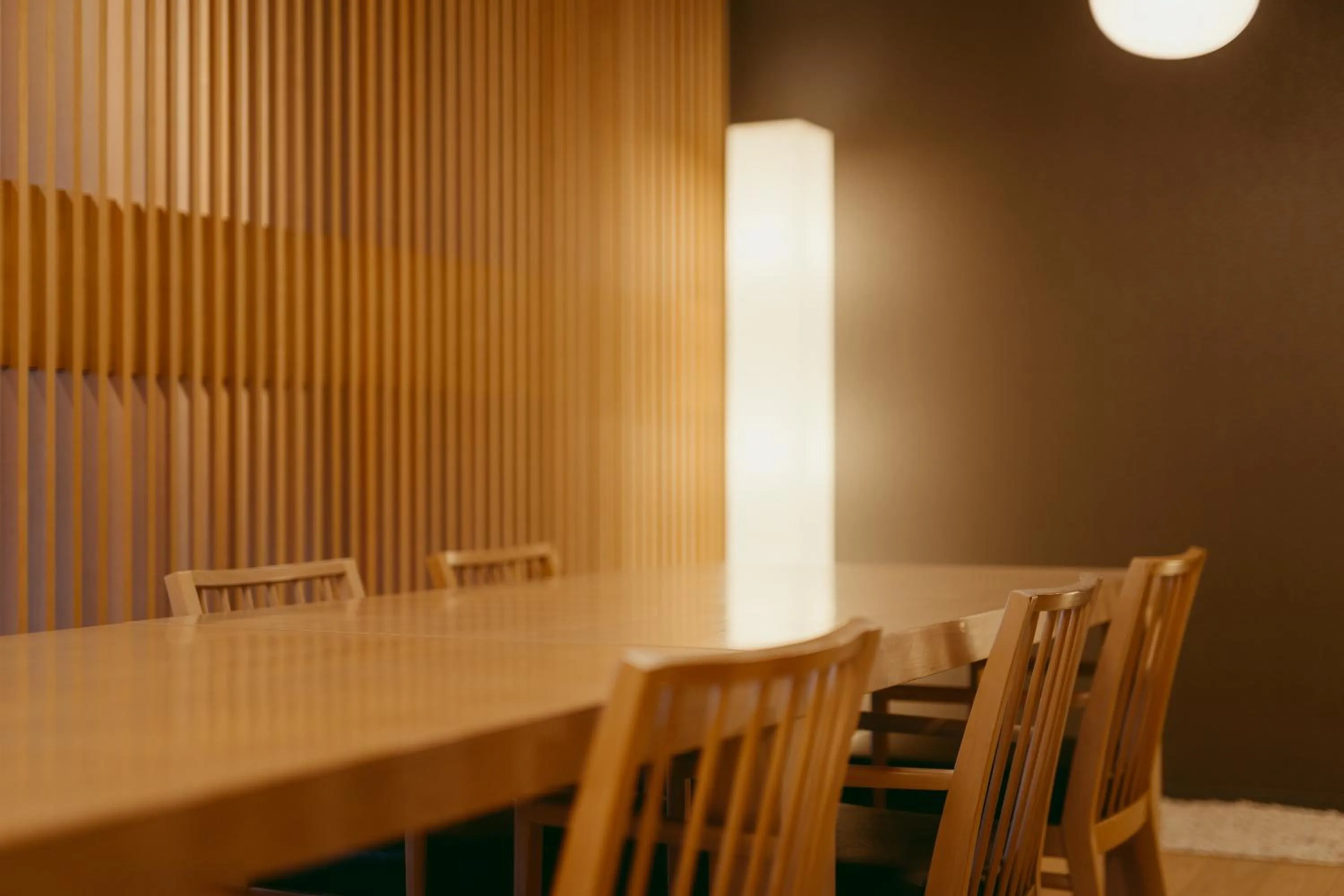 Restaurant/places to eat in Tokigasane