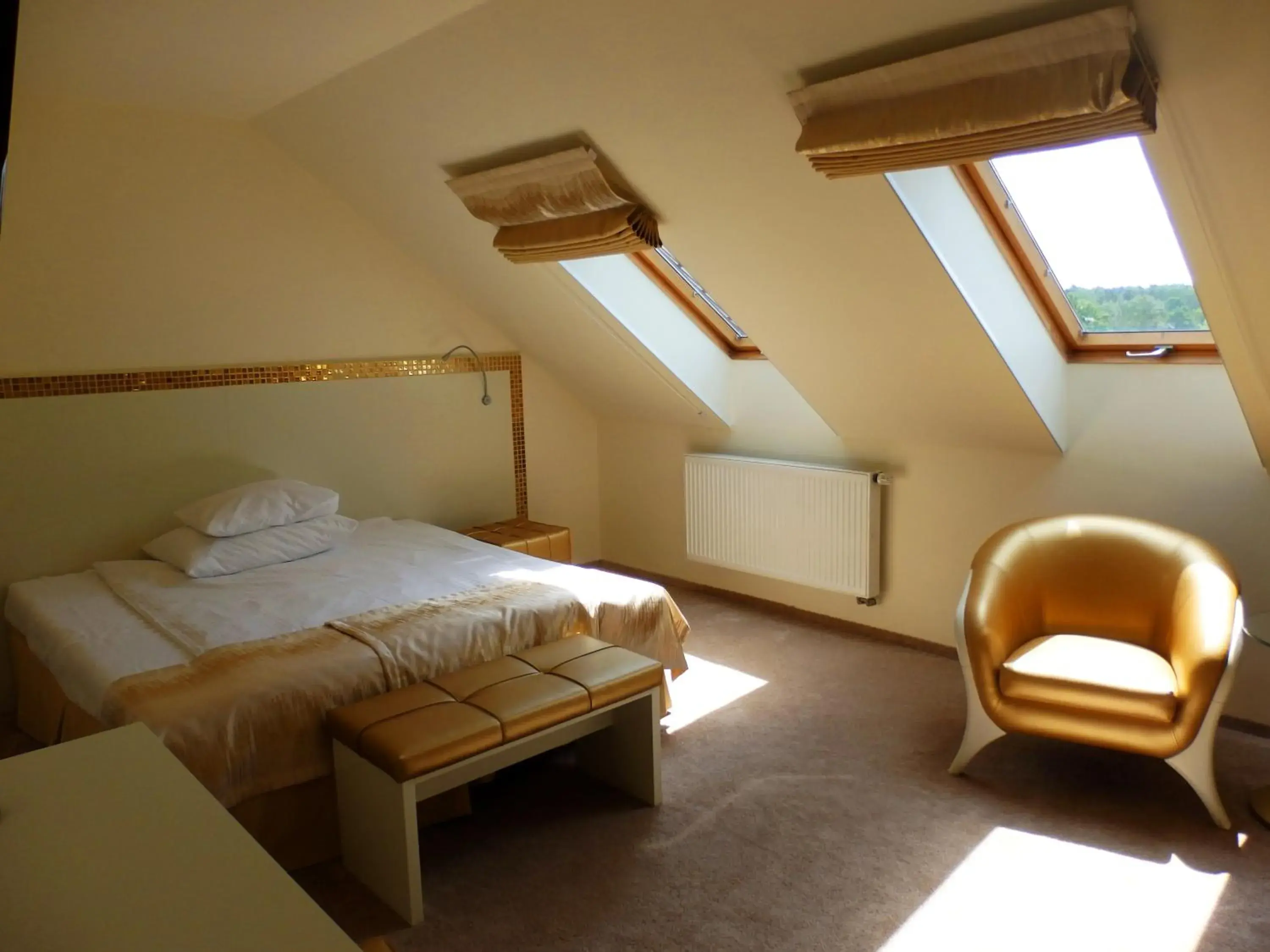 Day, Bed in Hotel Court Wellness&Spa Day, Bed in Hotel Court Wellness&Spa