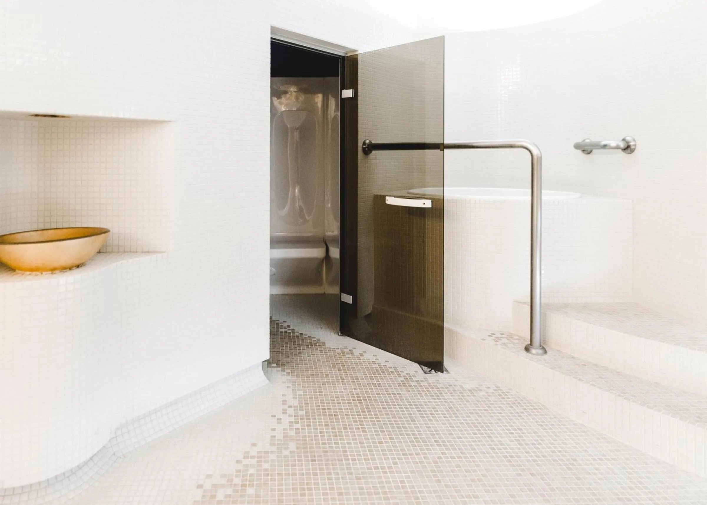 Spa and wellness centre/facilities in Hotel Court Wellness&Spa