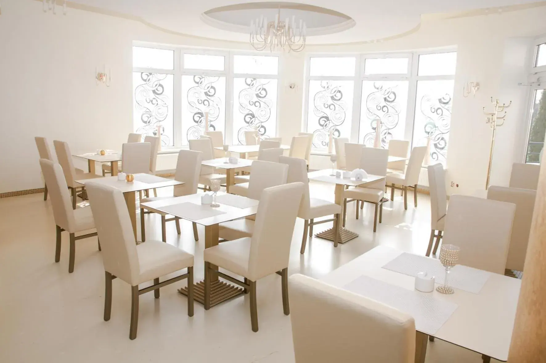 Restaurant/places to eat in Hotel Court Wellness&Spa Restaurant/places to eat in Hotel Court Wellness&Spa