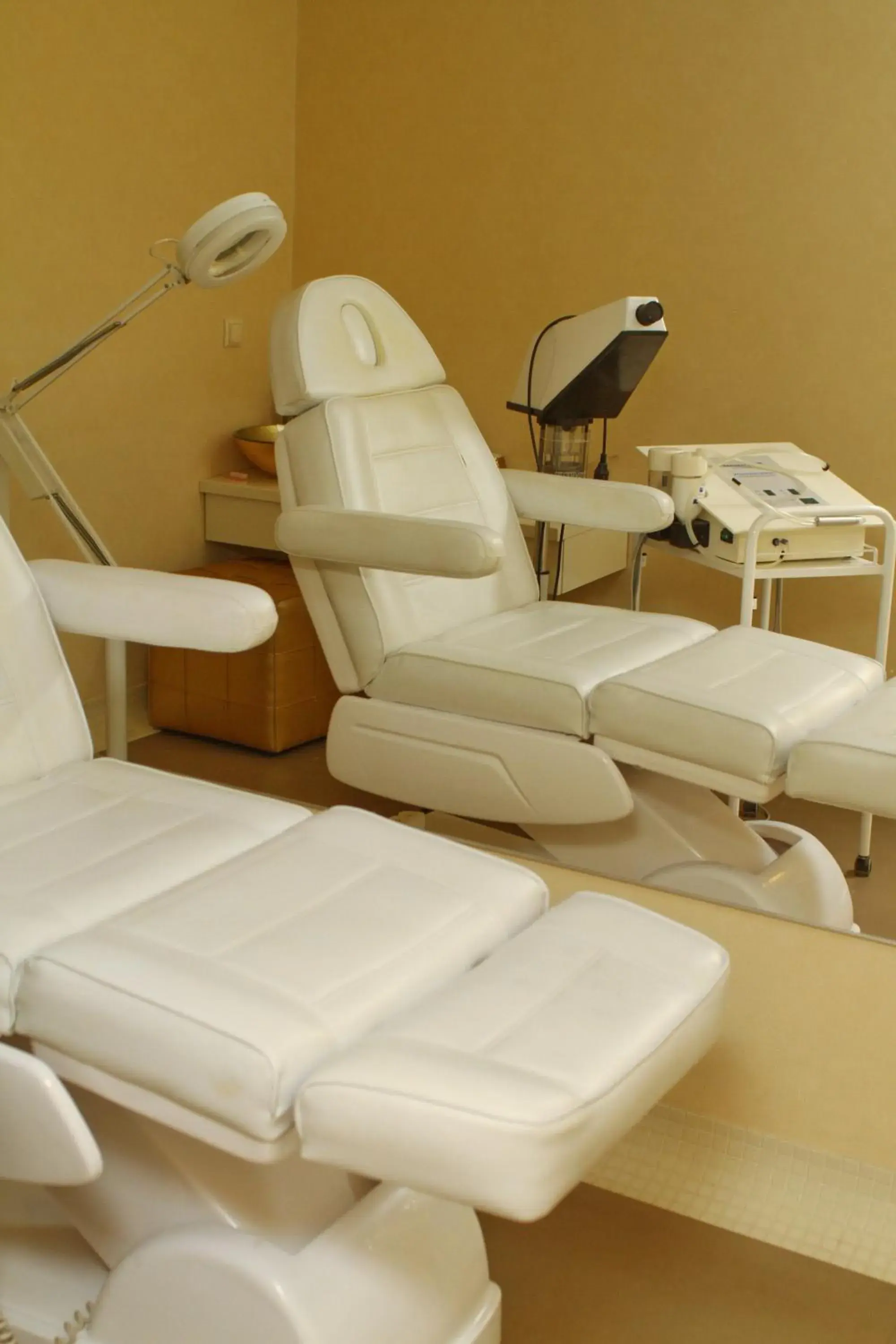 Spa and wellness centre/facilities in Hotel Court Wellness&Spa Spa and wellness centre/facilities in Hotel Court Wellness&Spa