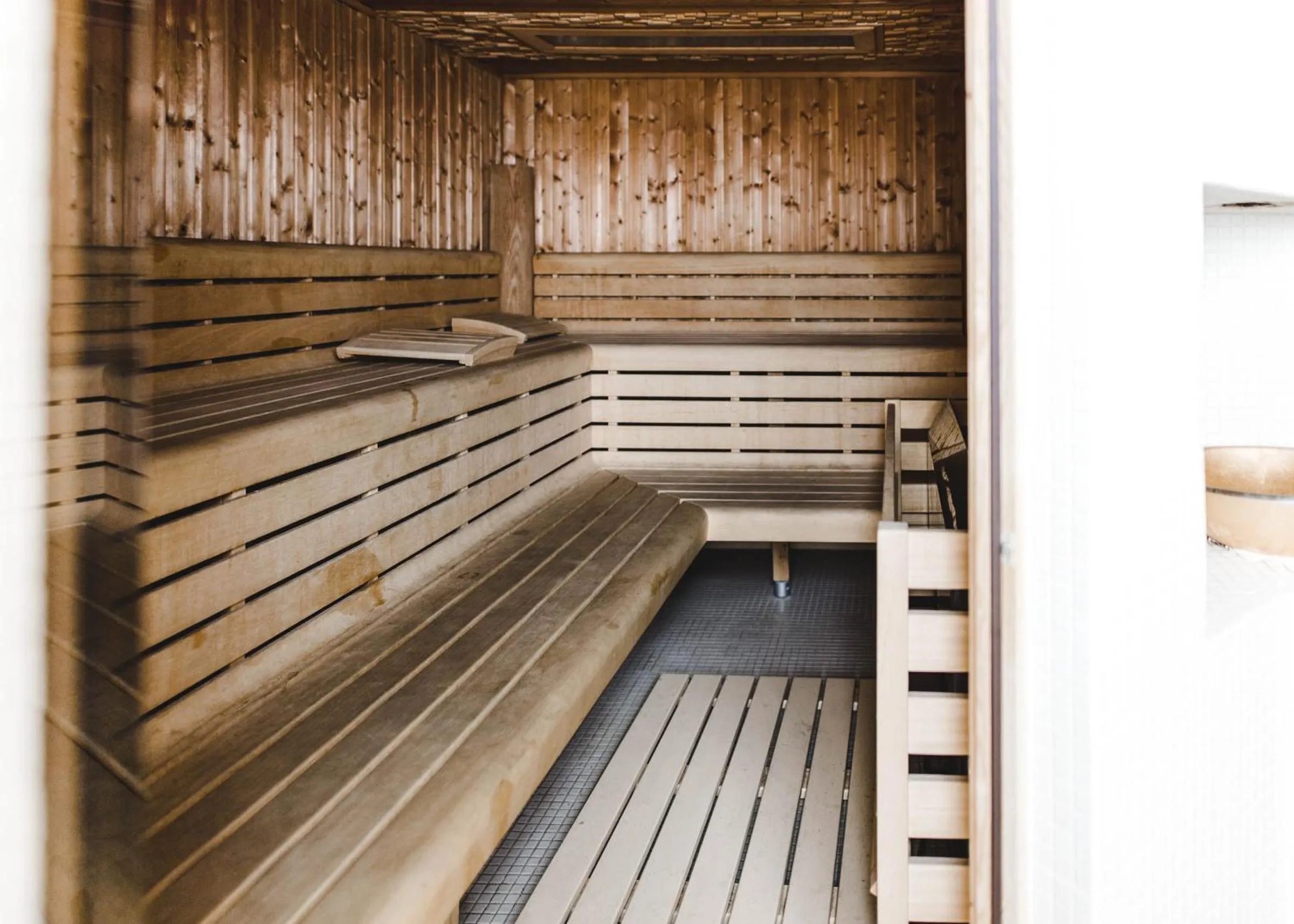 Spa and wellness centre/facilities in Hotel Court Wellness&Spa