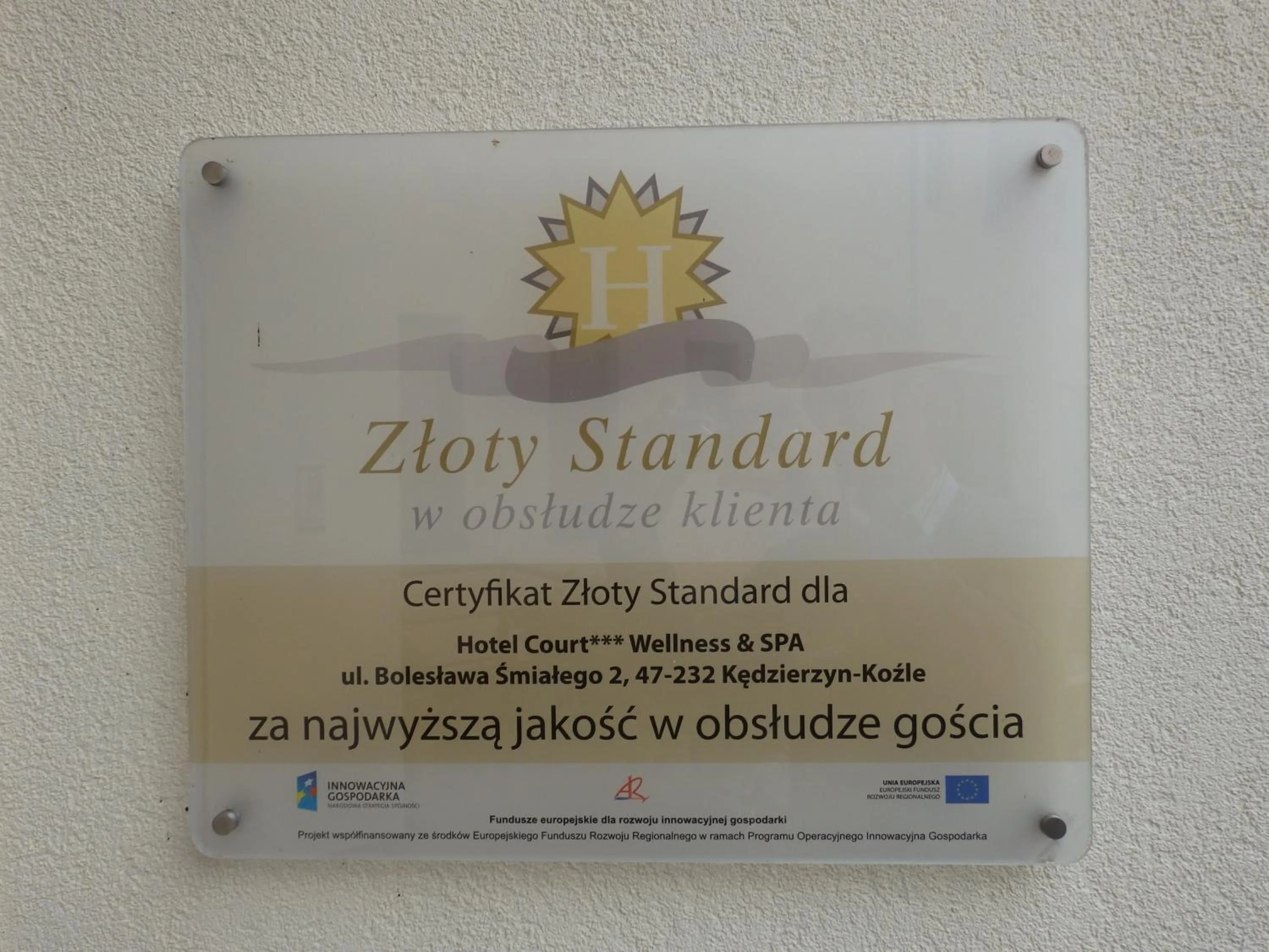 Other in Hotel Court Wellness&Spa