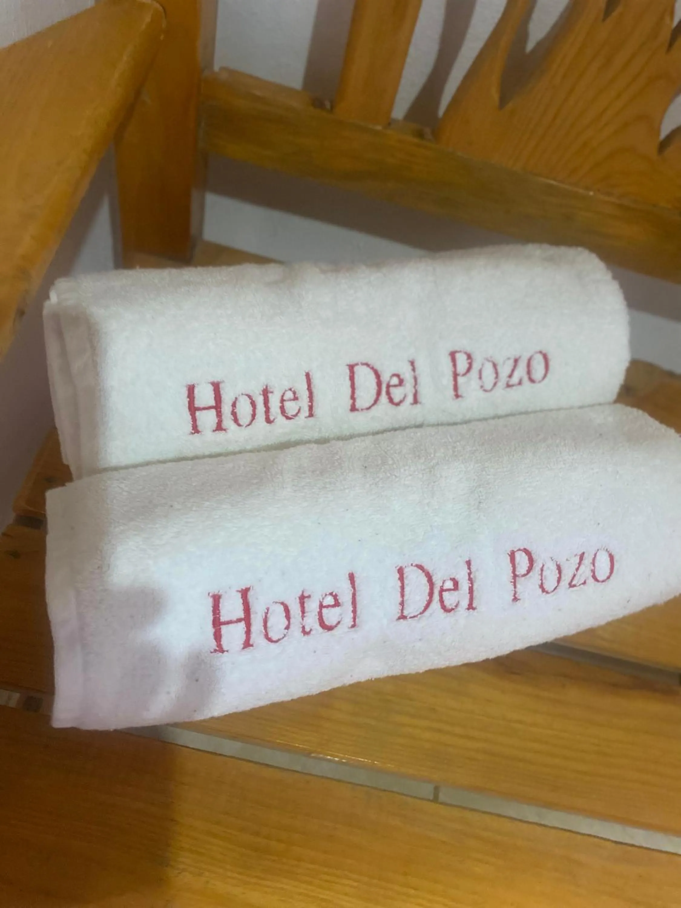 Hotel del Pozo