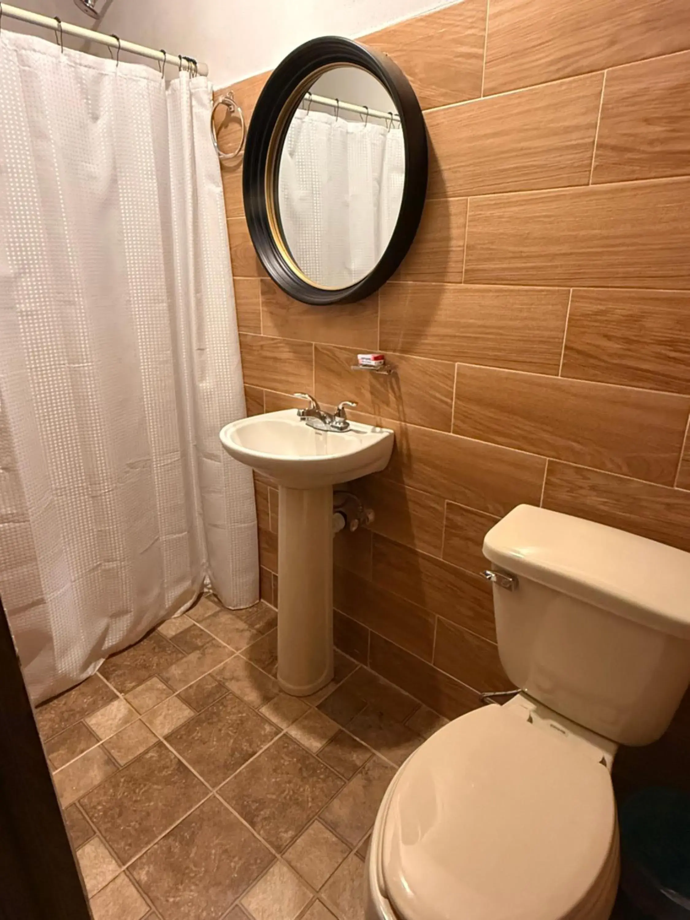 Deluxe Room (2 Adults + 1 Child) in Hotel del Pozo Deluxe Room (2 Adults + 1 Child) in Hotel del Pozo