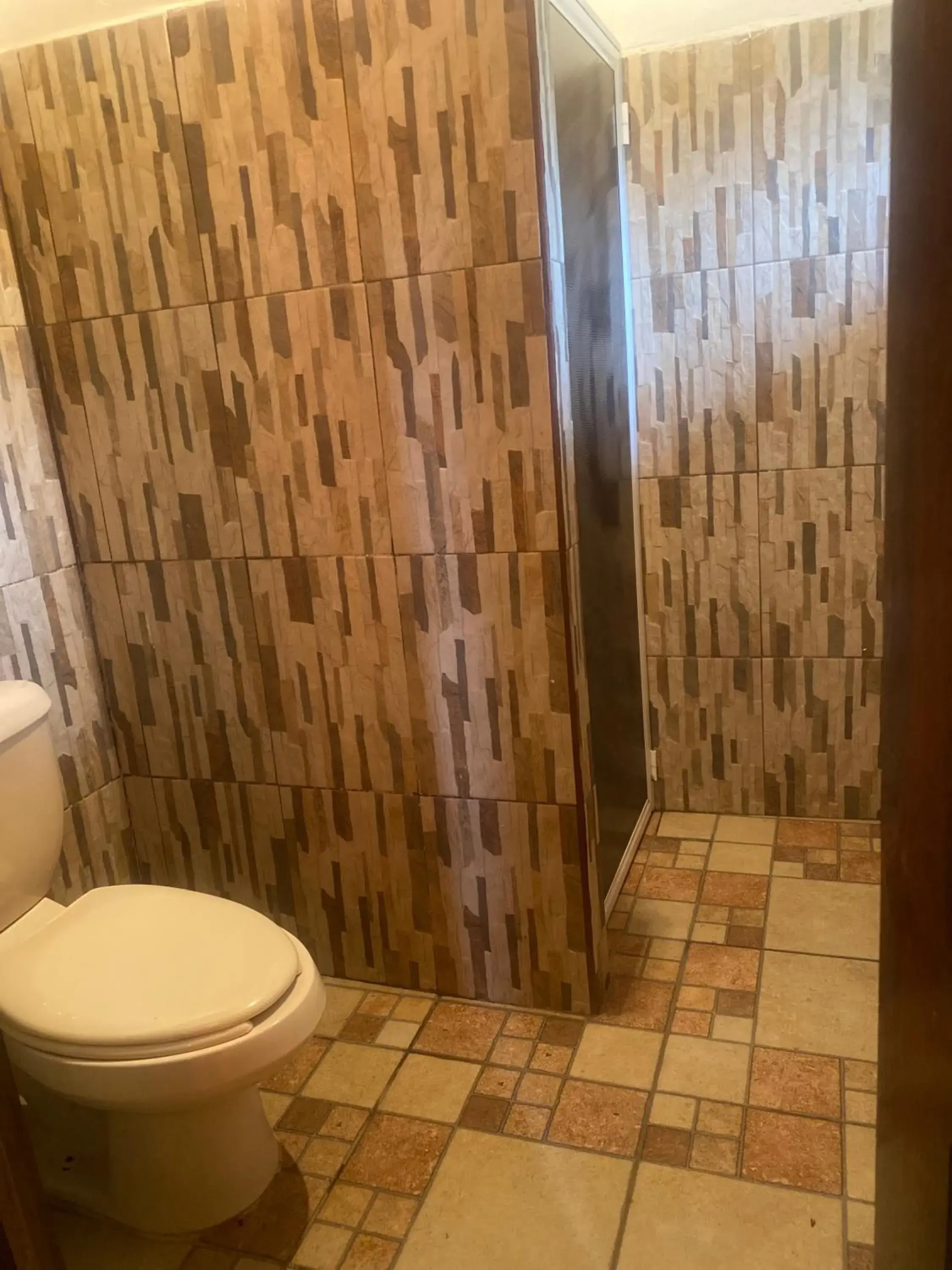 Twin Room in Hotel del Pozo Twin Room in Hotel del Pozo