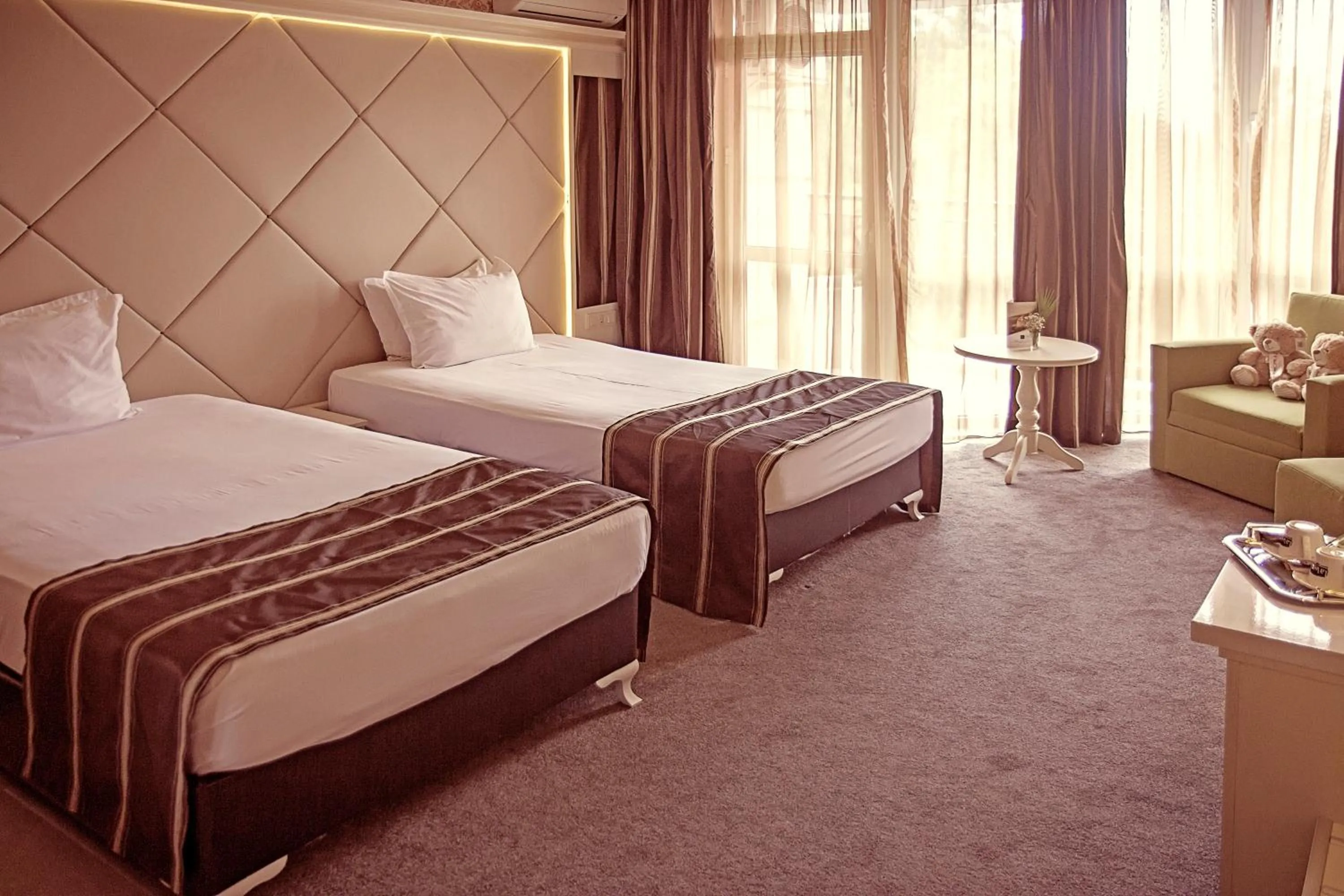 Studio - Non-Renovated Room in Park Hotel Plovdiv