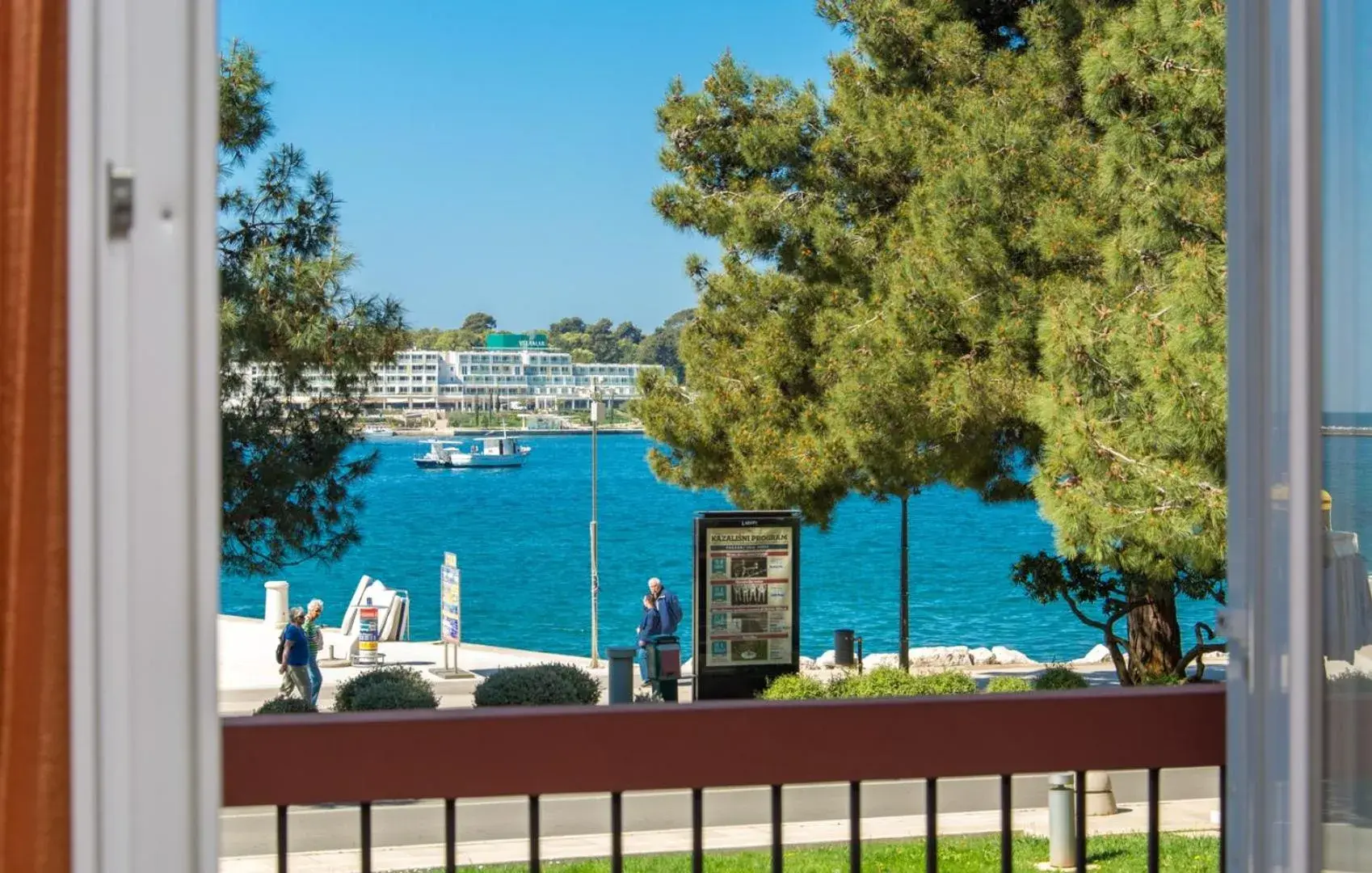 Apartment Riva Porec Apartment Riva Porec