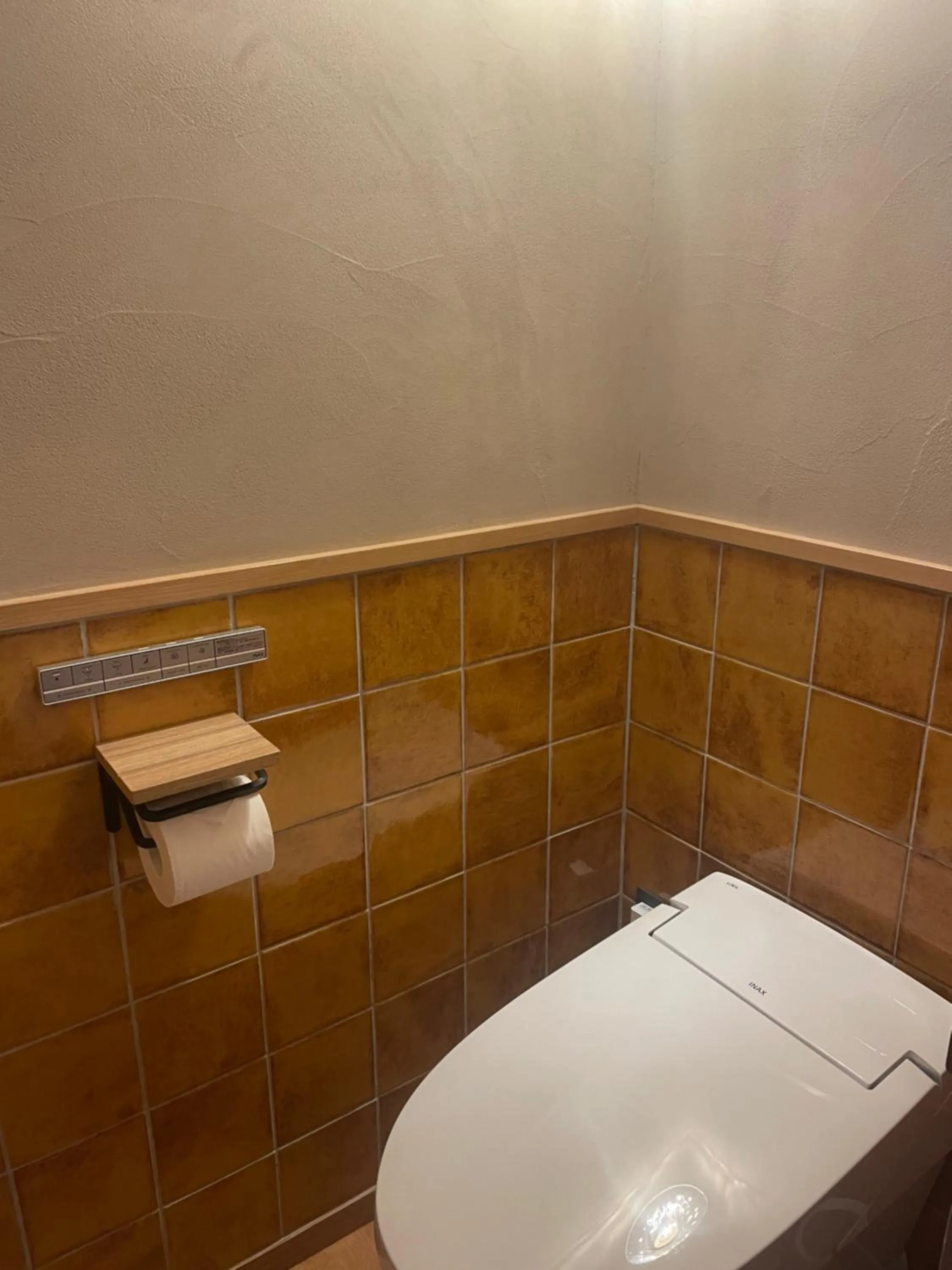 Area and facilities in Hakuba Pension & Log Hotel Meteor