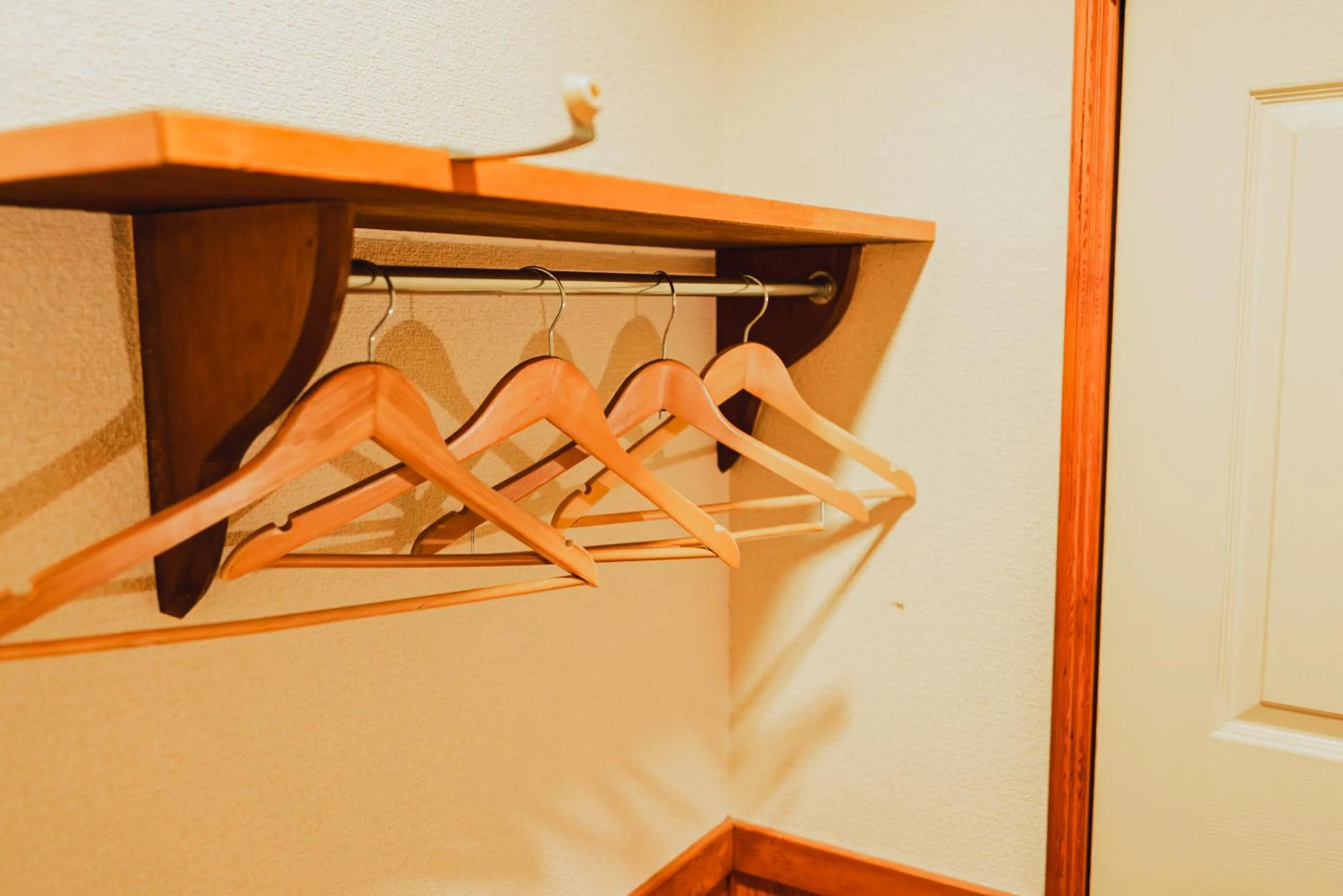 Photo of the whole room in Hakuba Pension & Log Hotel Meteor