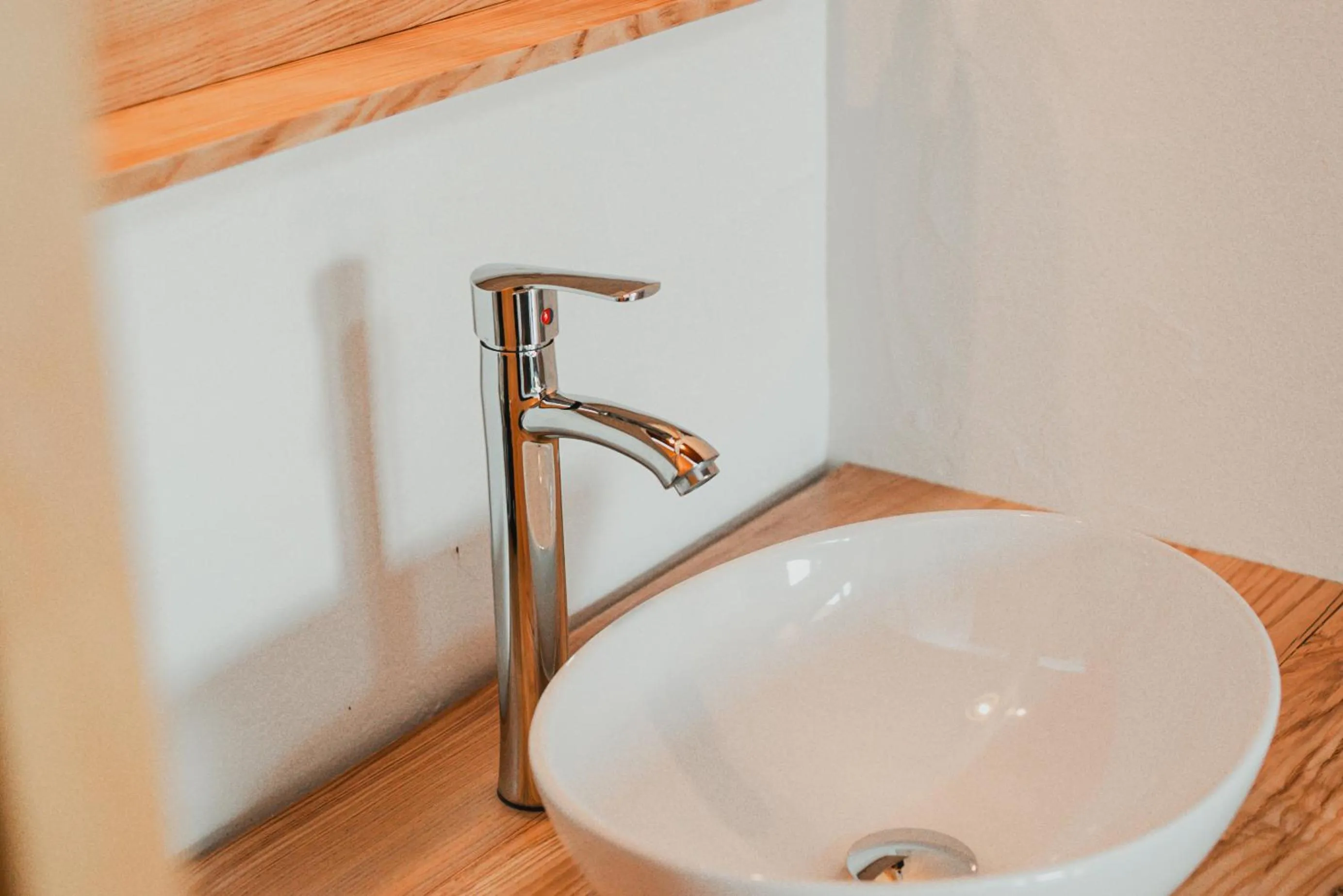 Photo of the whole room in Hakuba Pension & Log Hotel Meteor