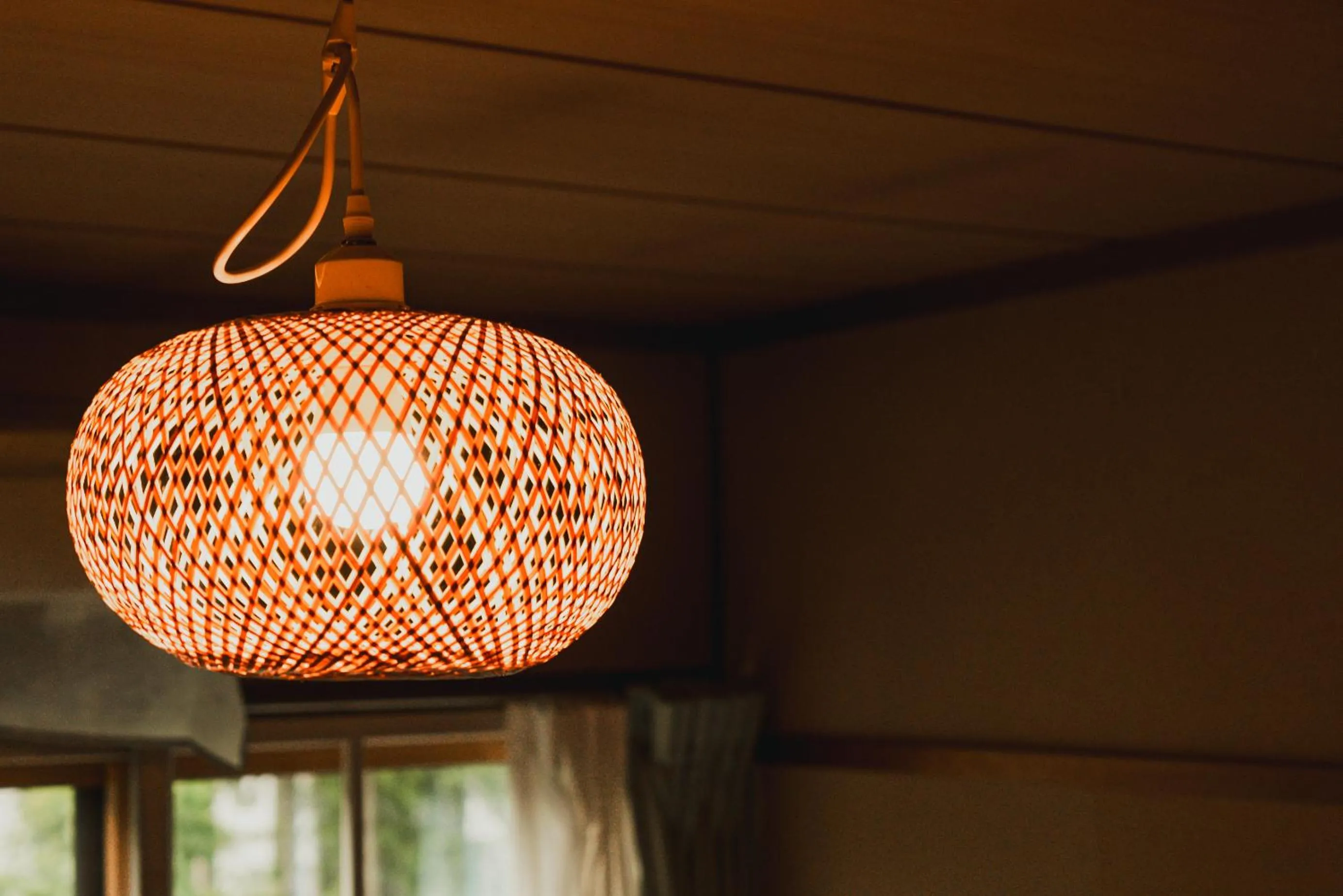 Photo of the whole room in Hakuba Pension & Log Hotel Meteor