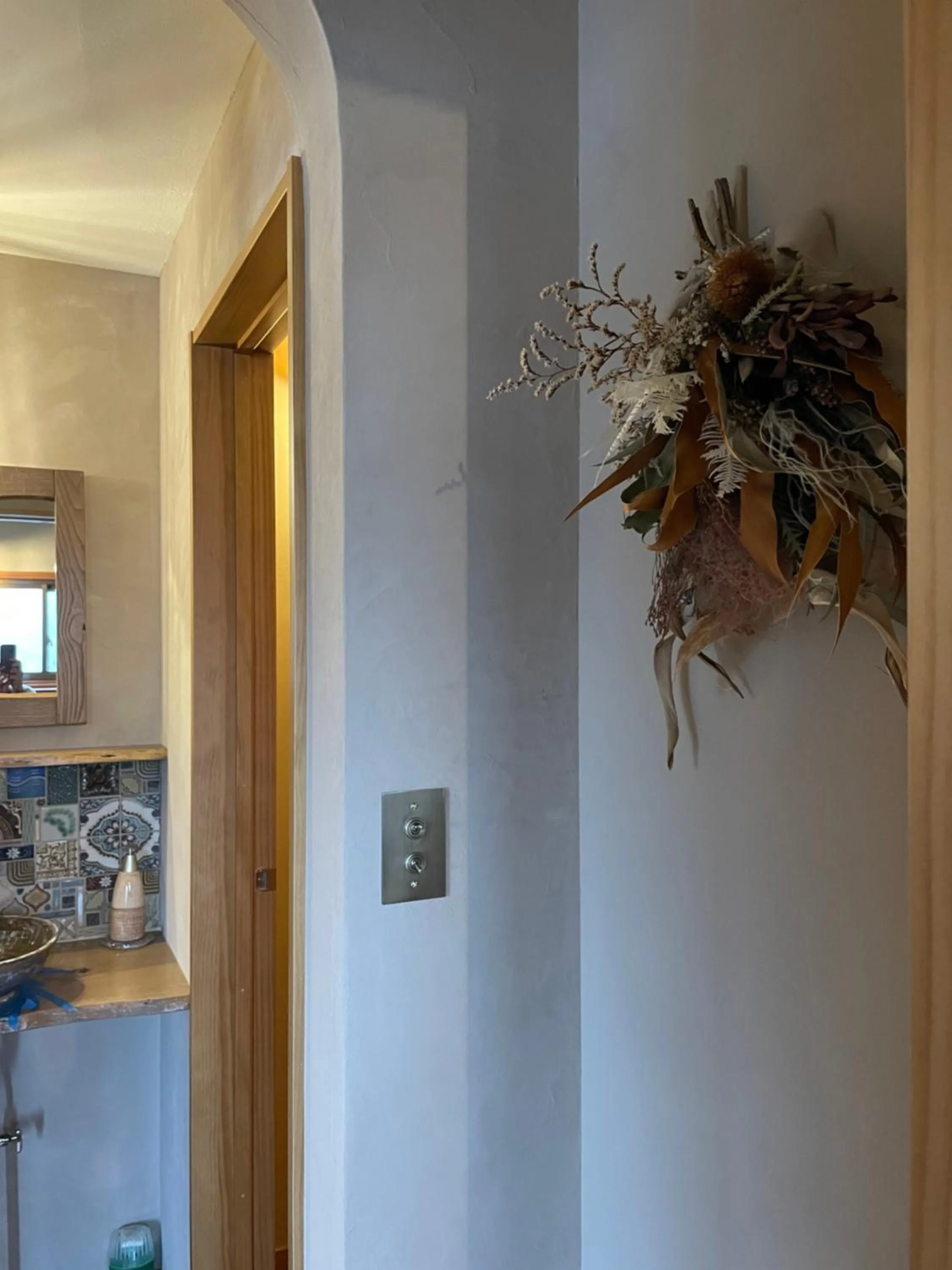 Area and facilities in Hakuba Pension & Log Hotel Meteor