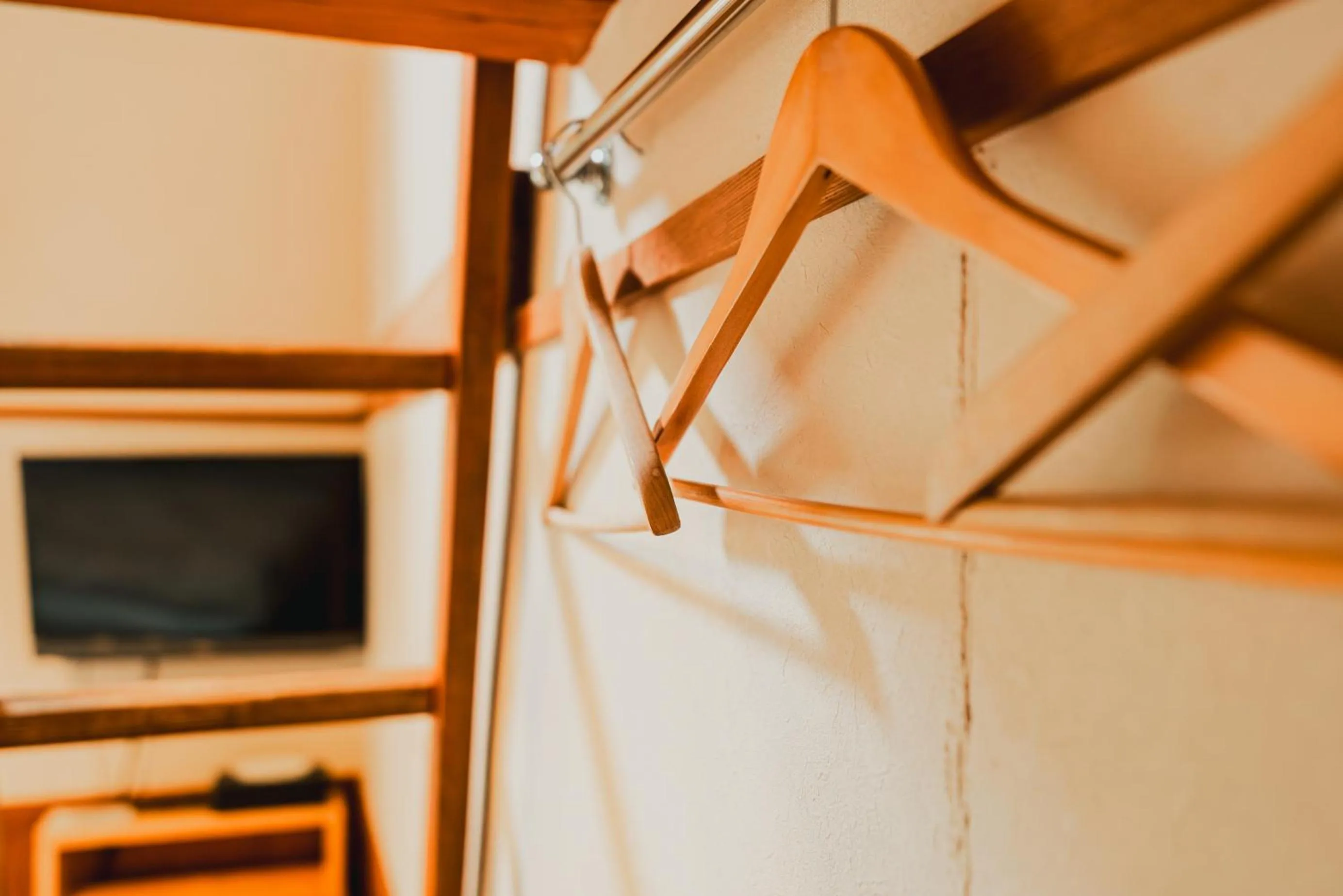 Photo of the whole room in Hakuba Pension & Log Hotel Meteor