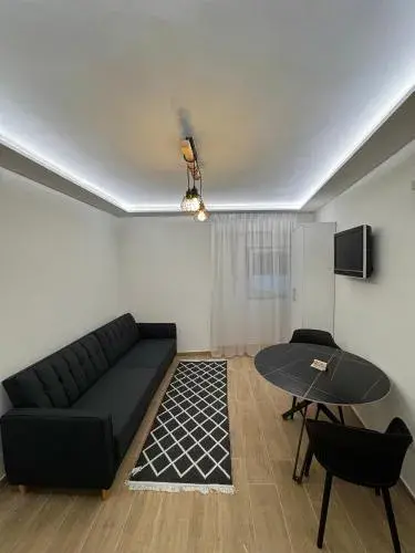 One-Bedroom Deluxe Apartment in Hotel - Villa Lejla One-Bedroom Deluxe Apartment in Hotel - Villa Lejla