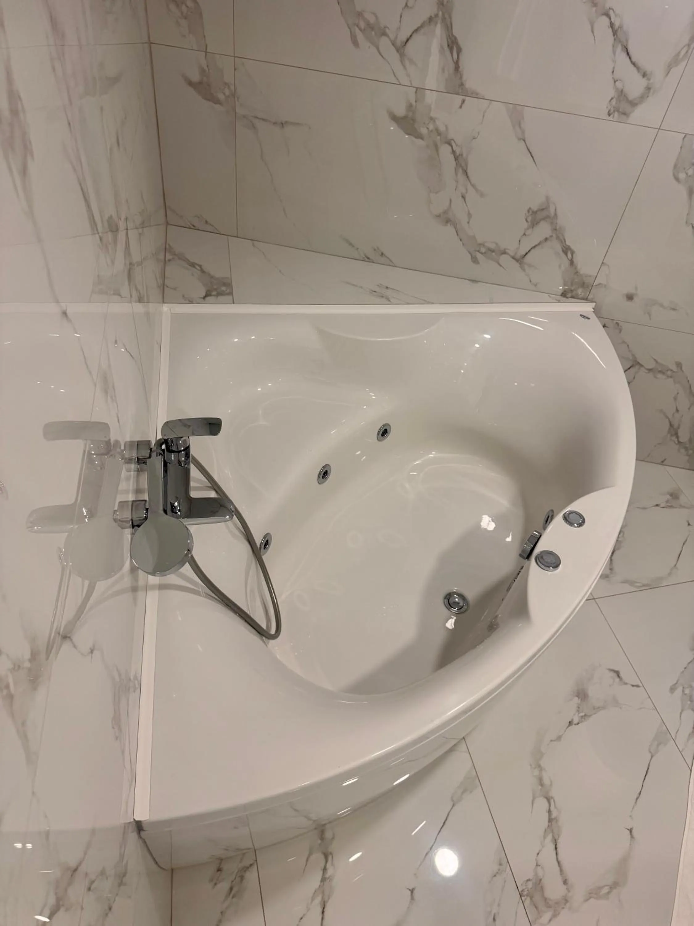 Bathroom in Hotel - Villa Lejla