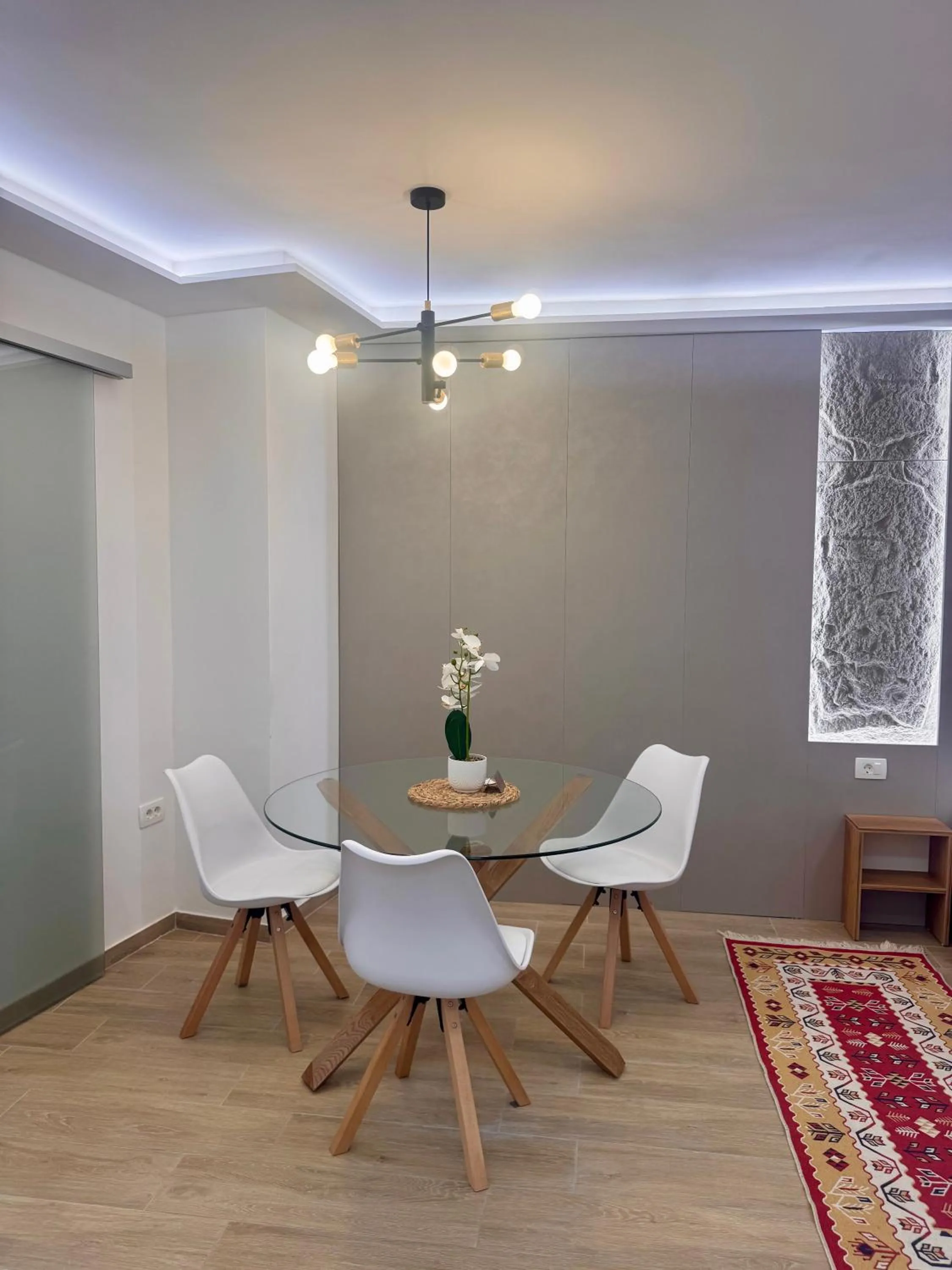 Living room in Hotel - Villa Lejla