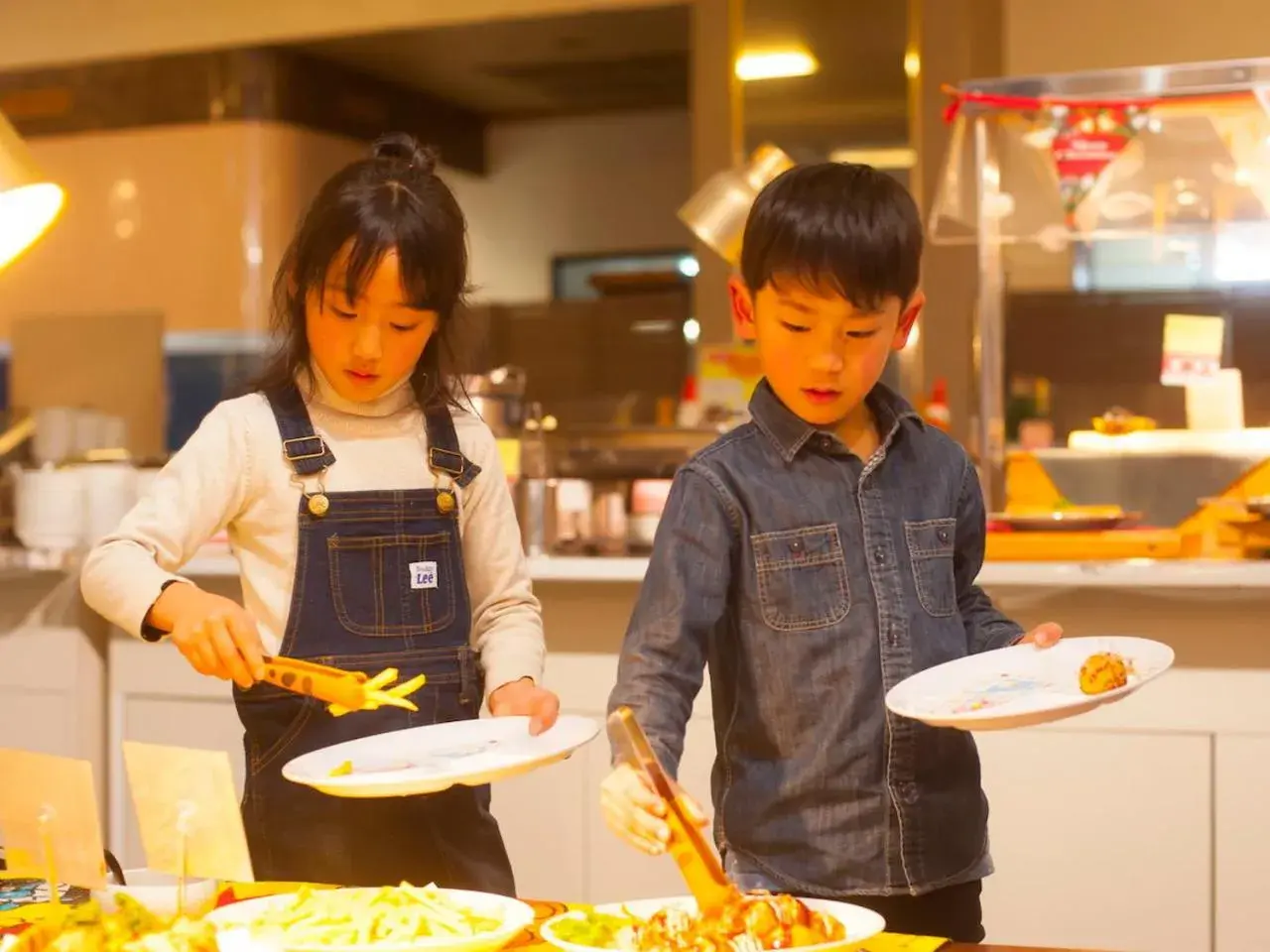 Restaurant/places to eat in Diamond Setouchi Marine Hotel Restaurant/places to eat in Diamond Setouchi Marine Hotel