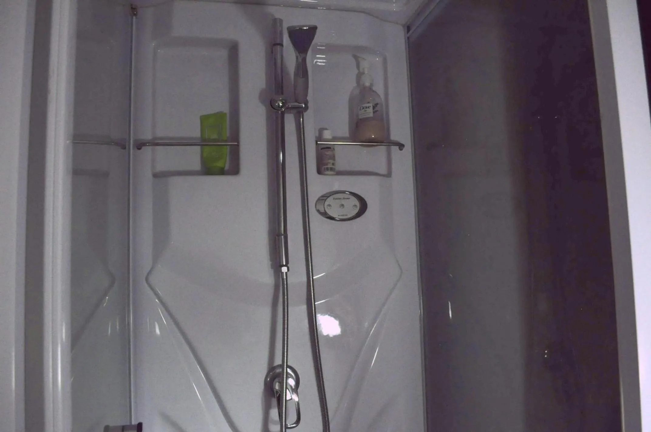 Area and facilities in Guest house HiDE